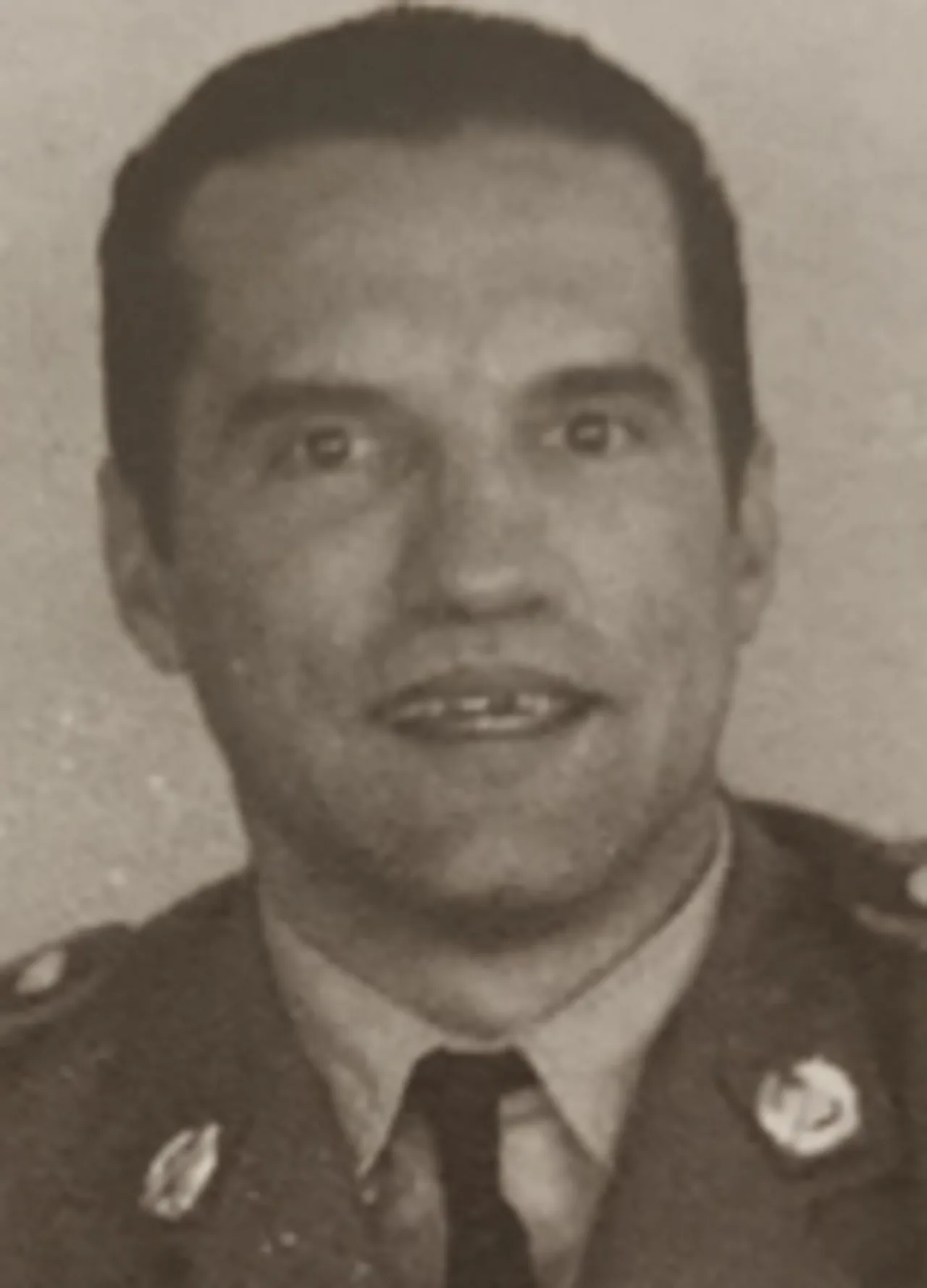 Alberto Natusch Busch