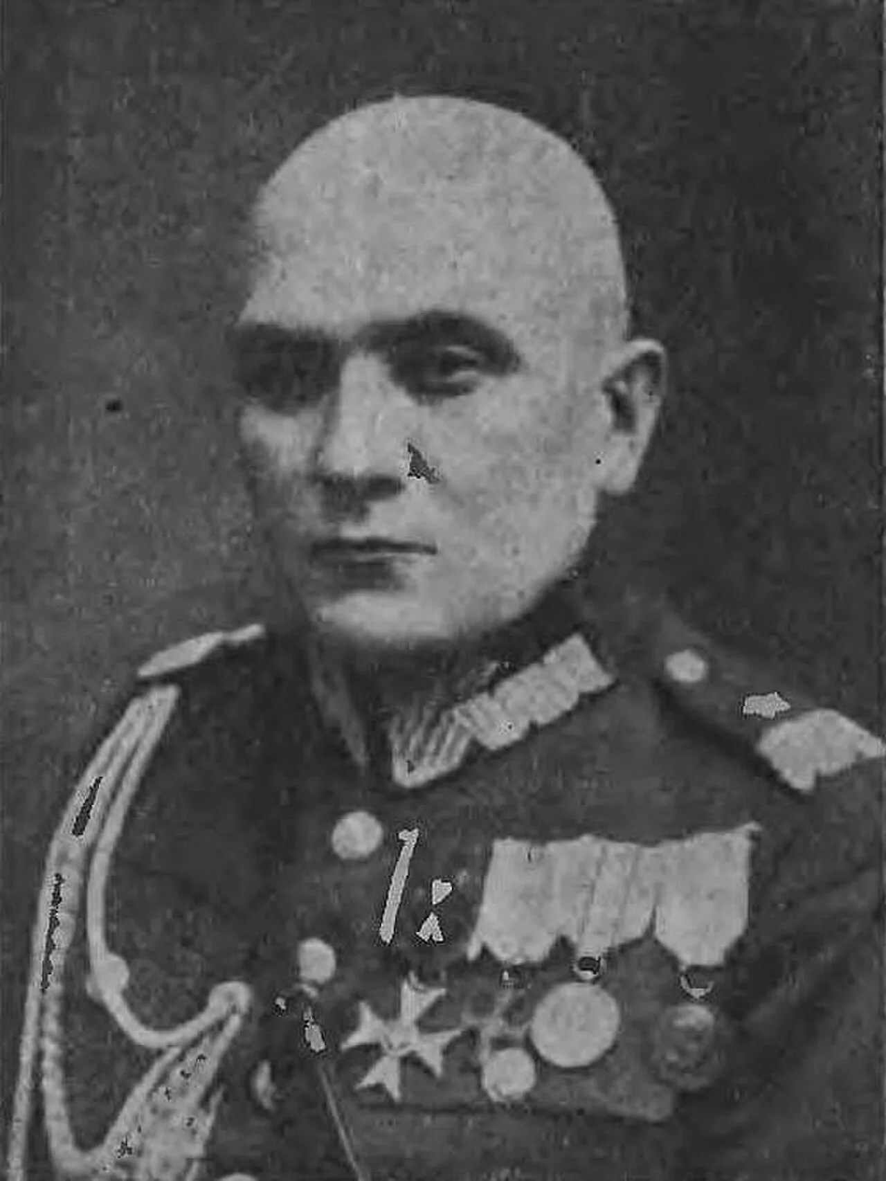 Bronisław Karol Sikorski