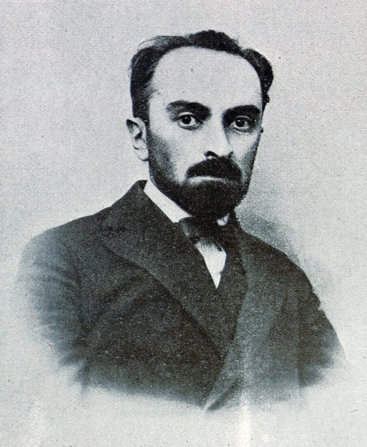 Adam Skwarczyński