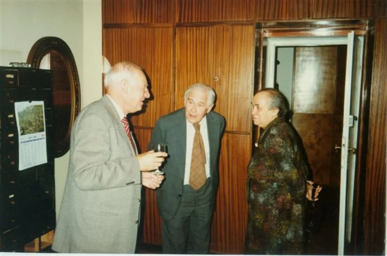 Irena Szymańska