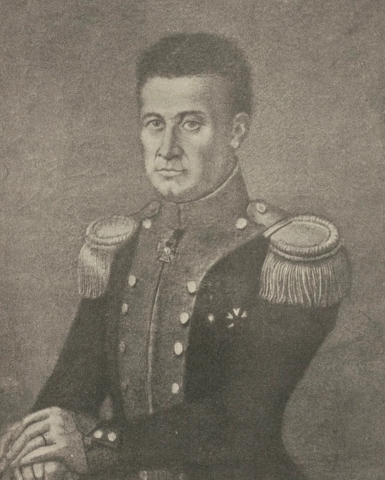 Kazimierz Tański