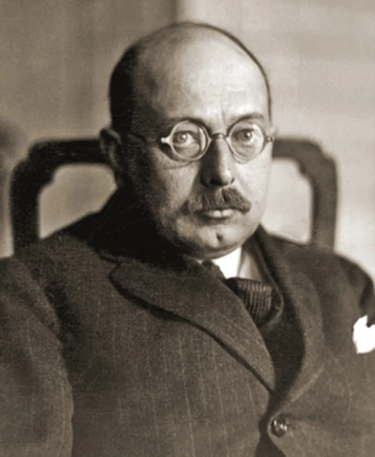 Józef Targowski