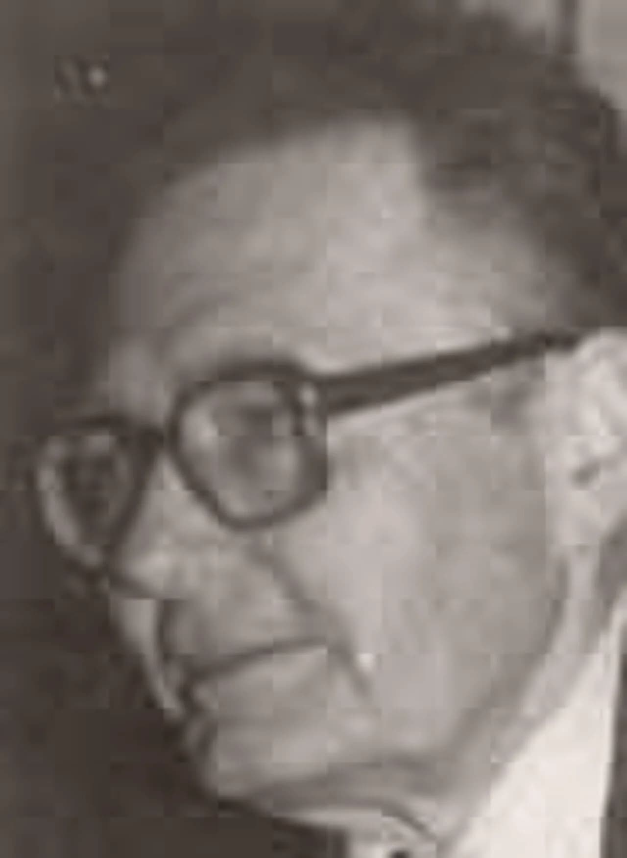 Witold Trzeciakowski