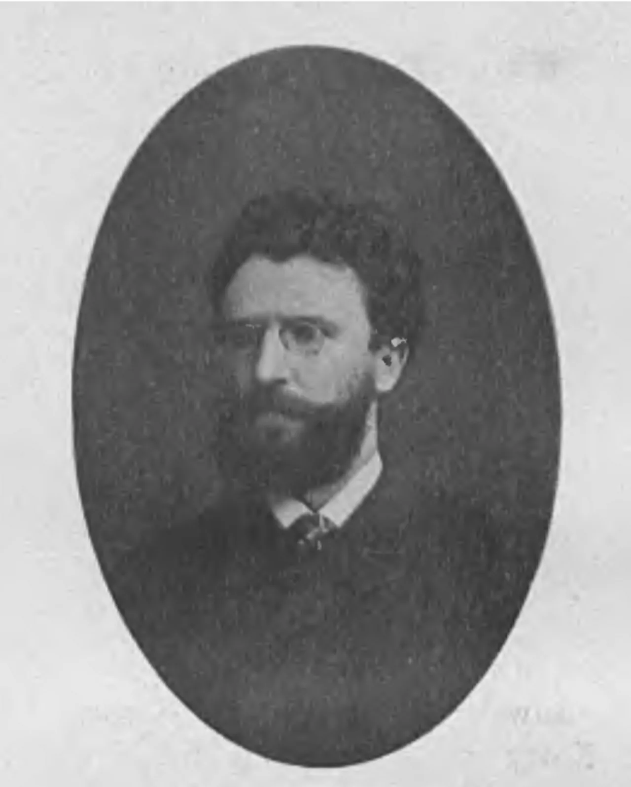 Wacław Nałkowski