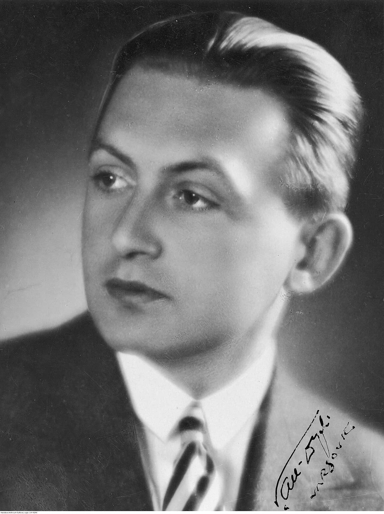 Janusz Warnecki