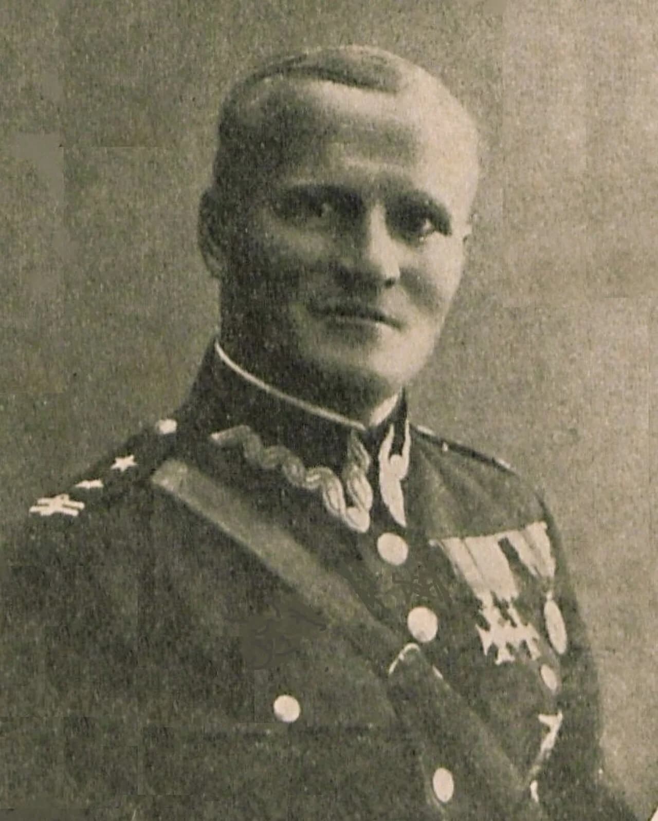 Mieczysław Wężyk