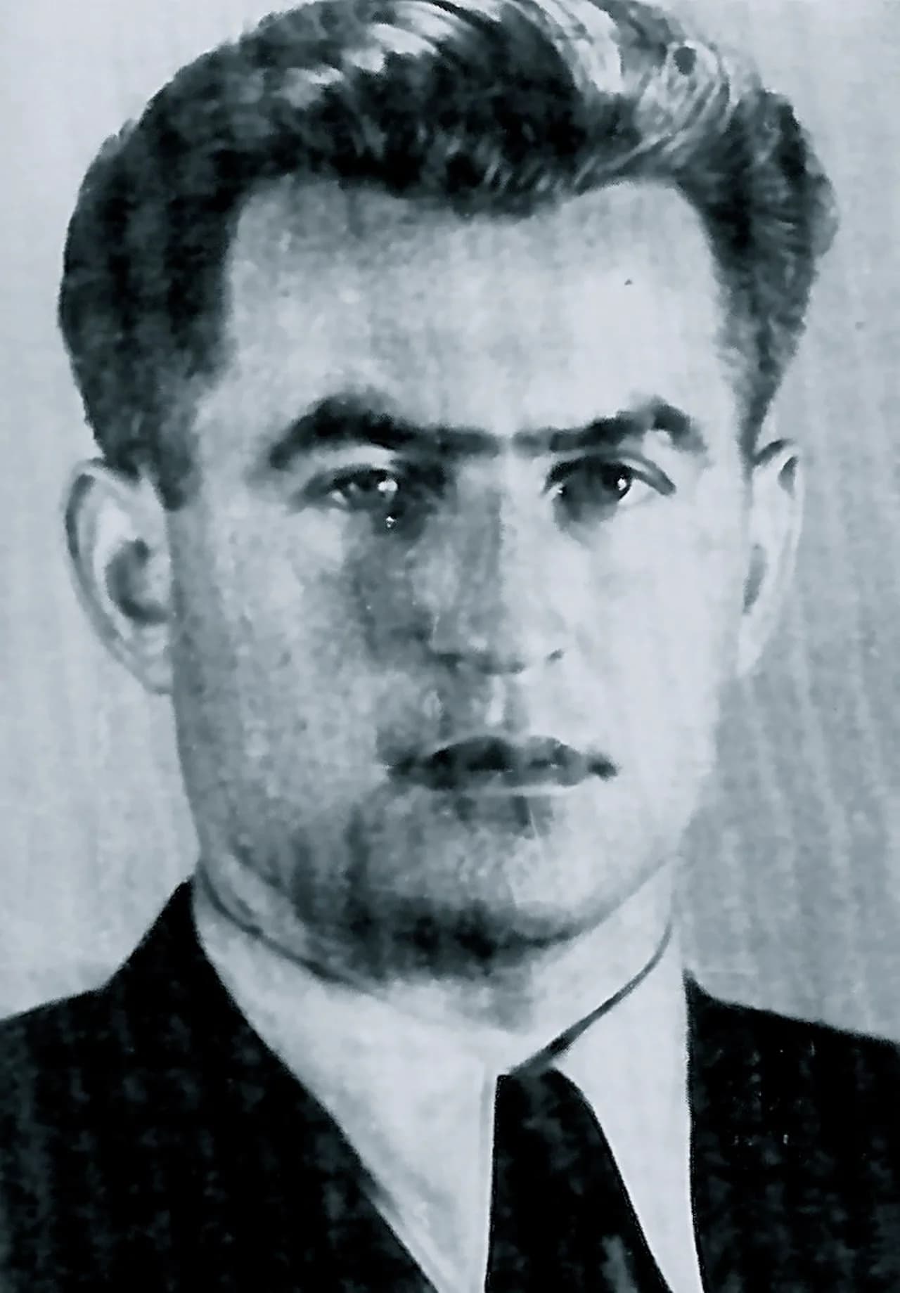 Stefan Wyrzykowski