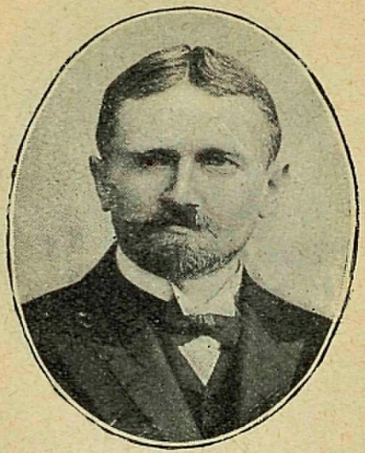 Jan Zagleniczny