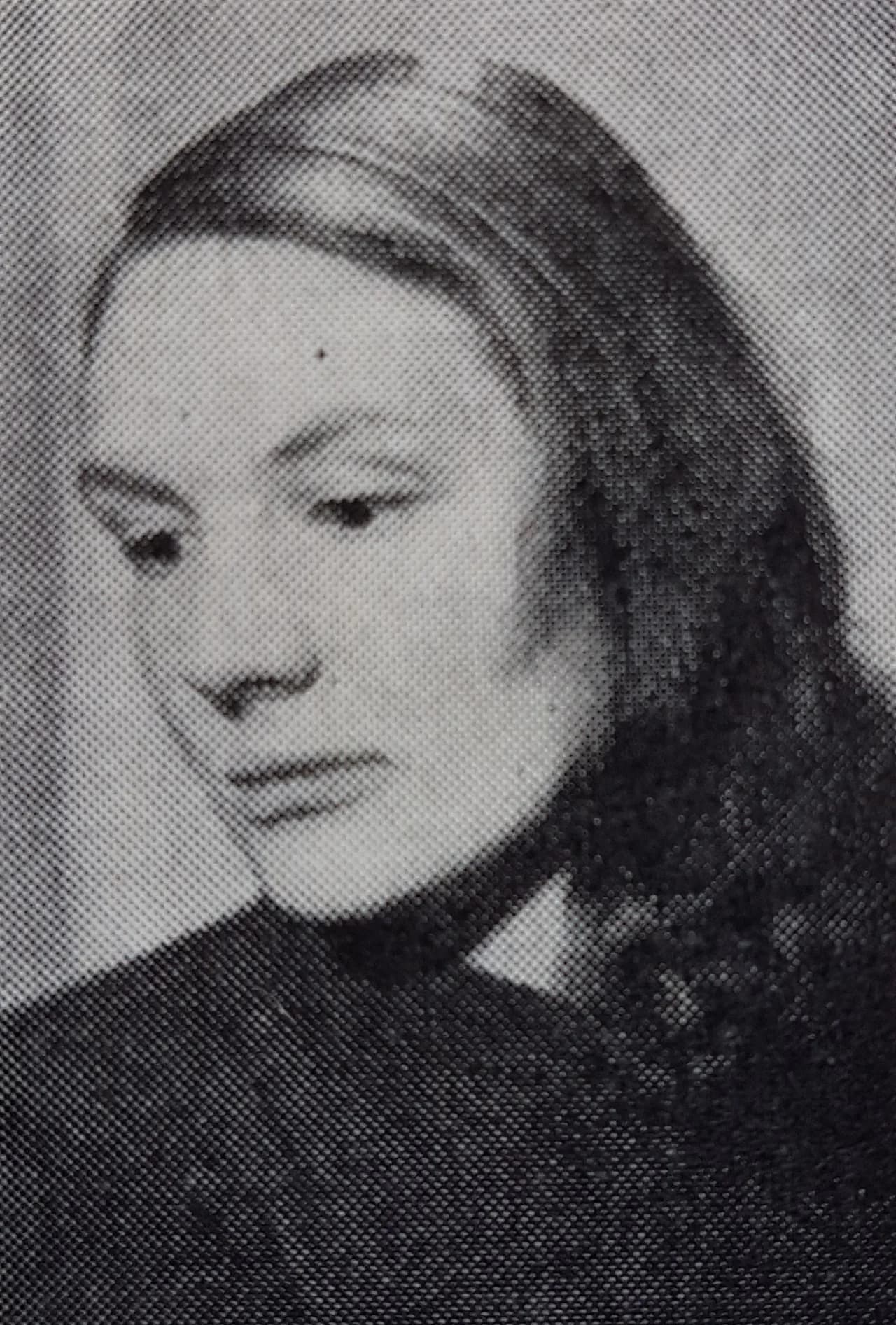 Ulla Liljenberg-Hedman
