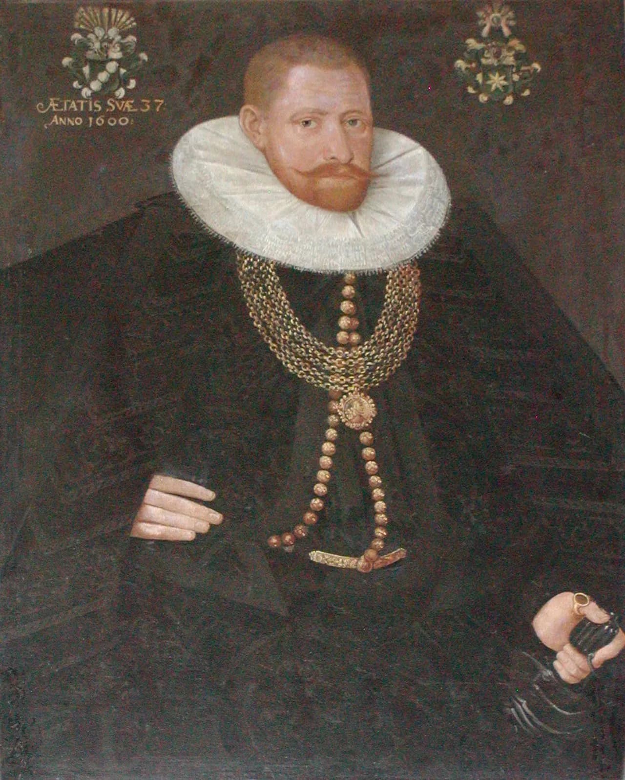 Henrik Gøye til Skjørringe