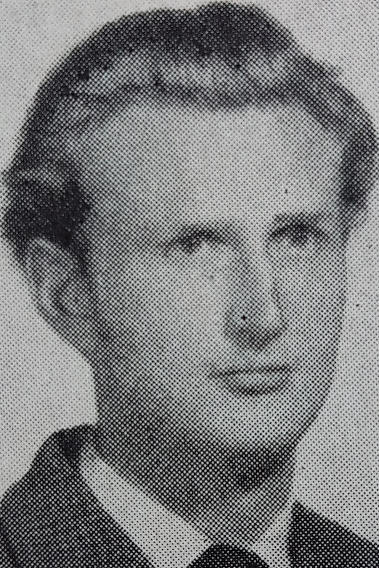 Yngve Holmberg