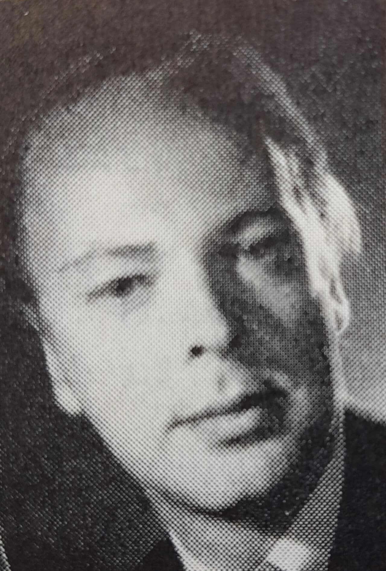 Hans Henriksson