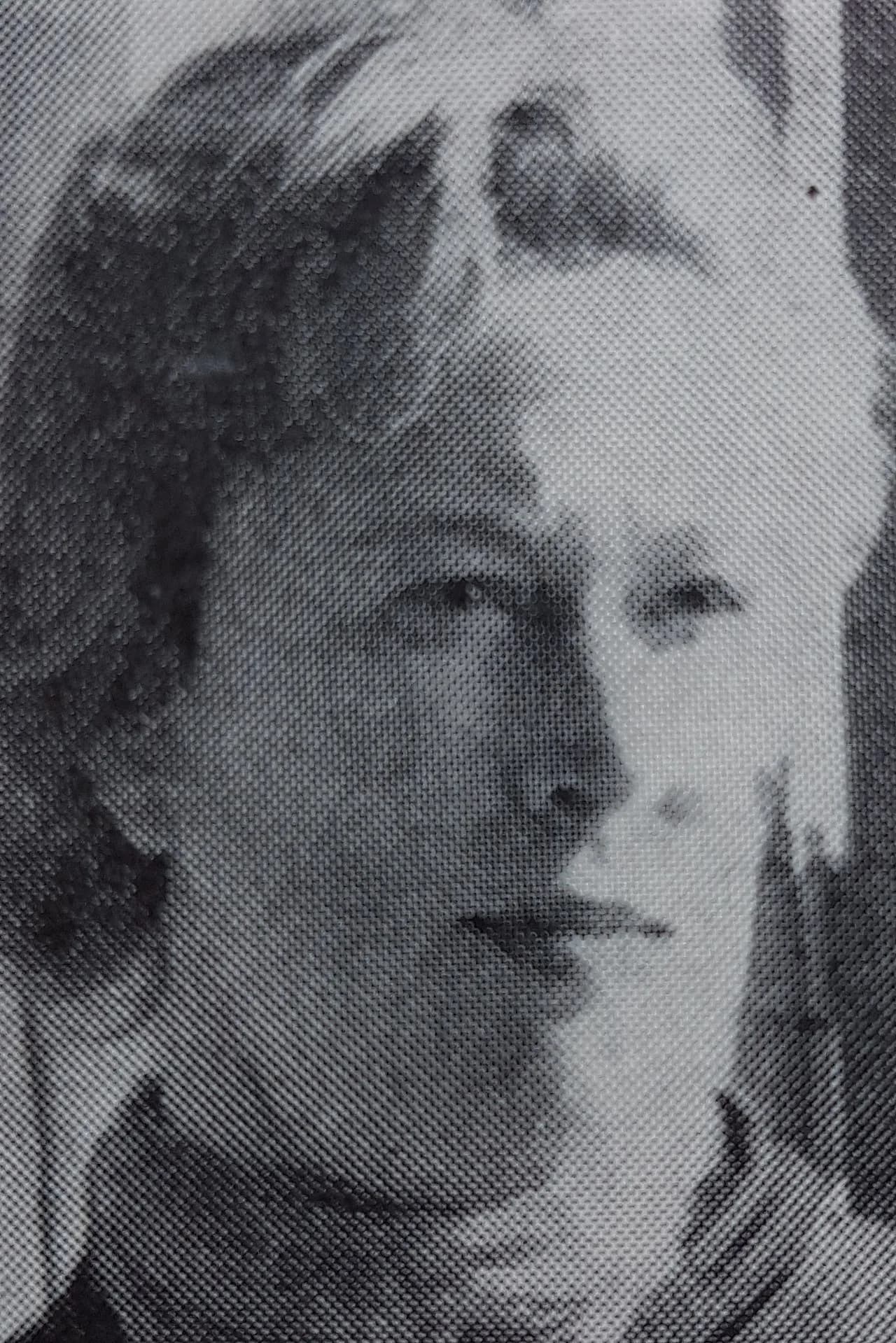 Gunhild Holmer