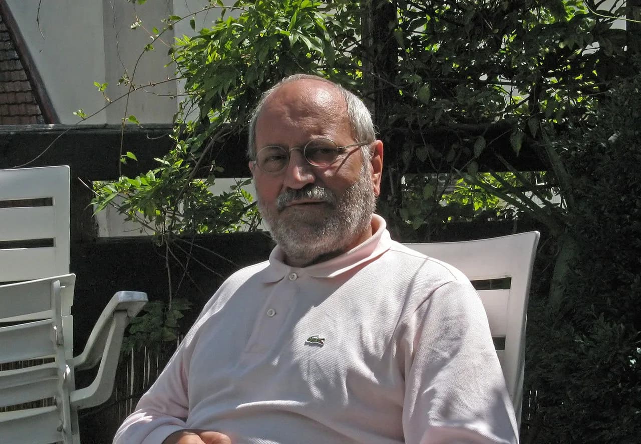 Georg Lhotsky