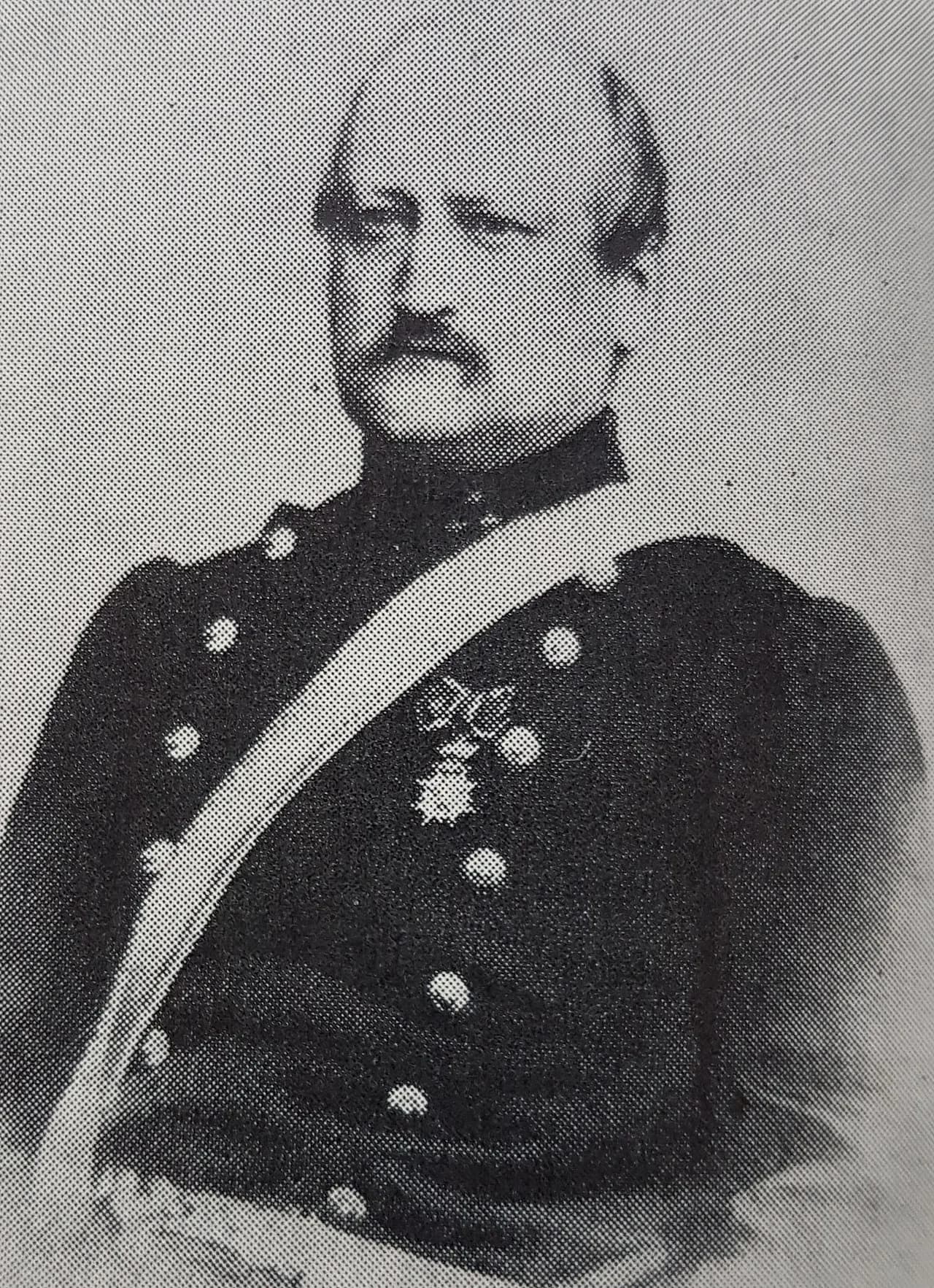 August af Kullberg