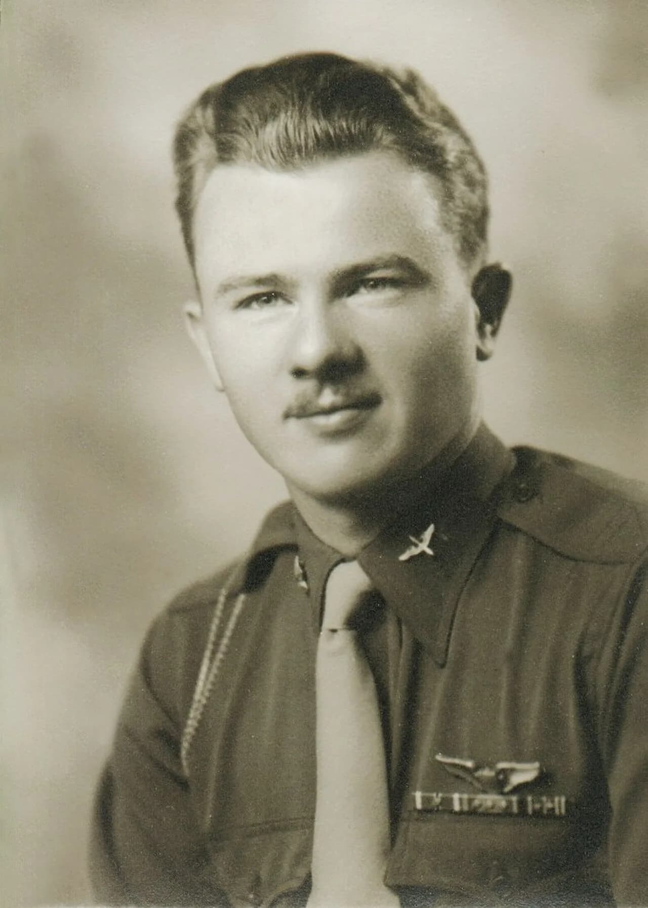 Wayne K. Blickenstaff