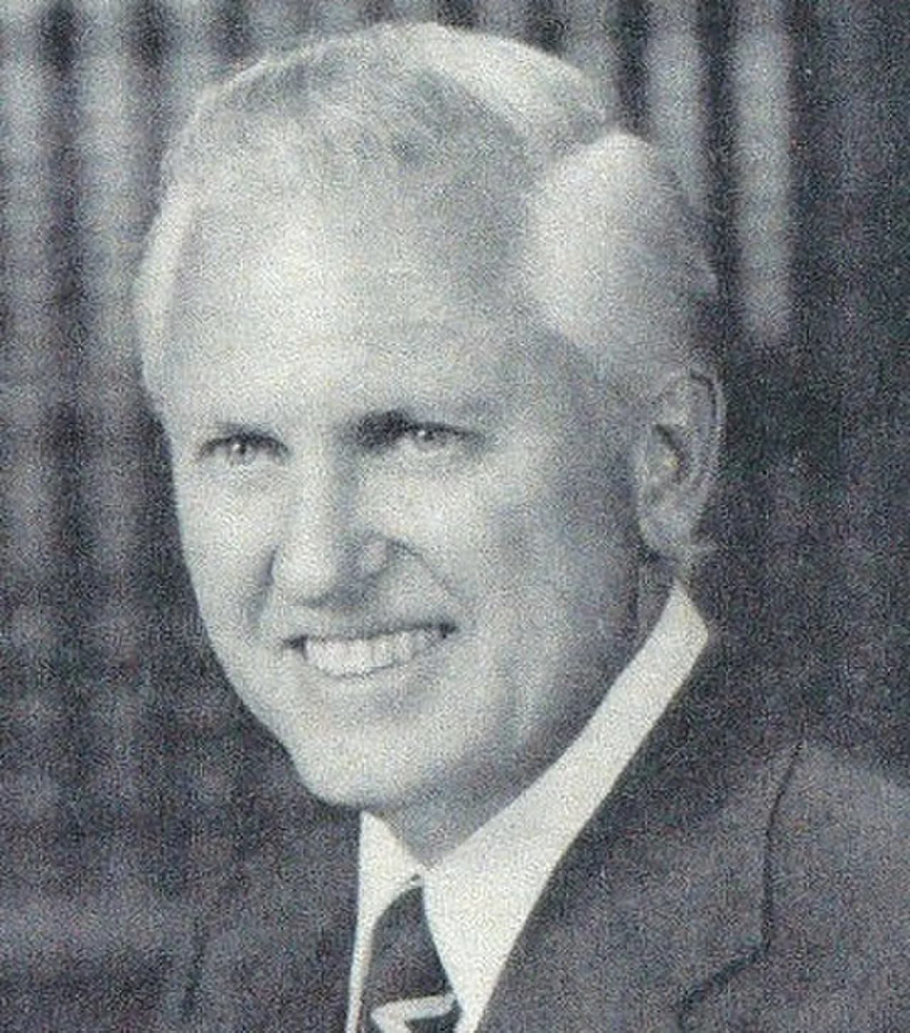 David Hall