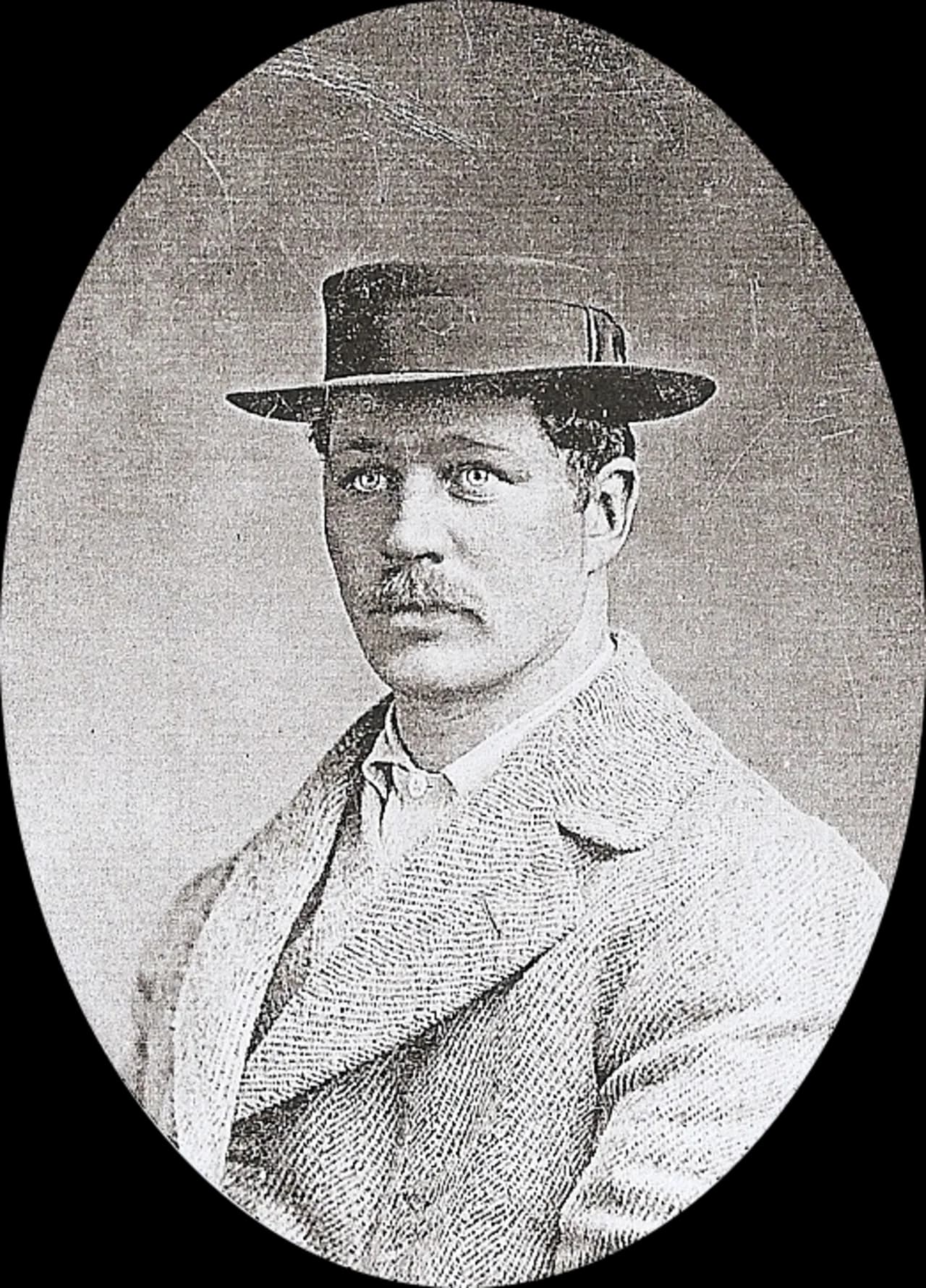 Norval Wintrone