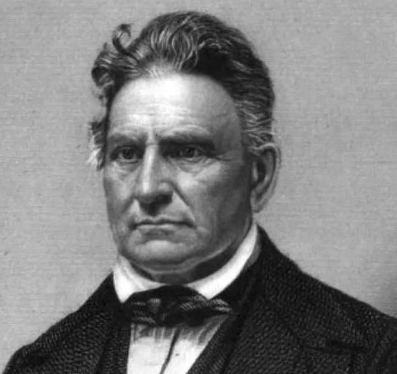 Joseph M. Harper