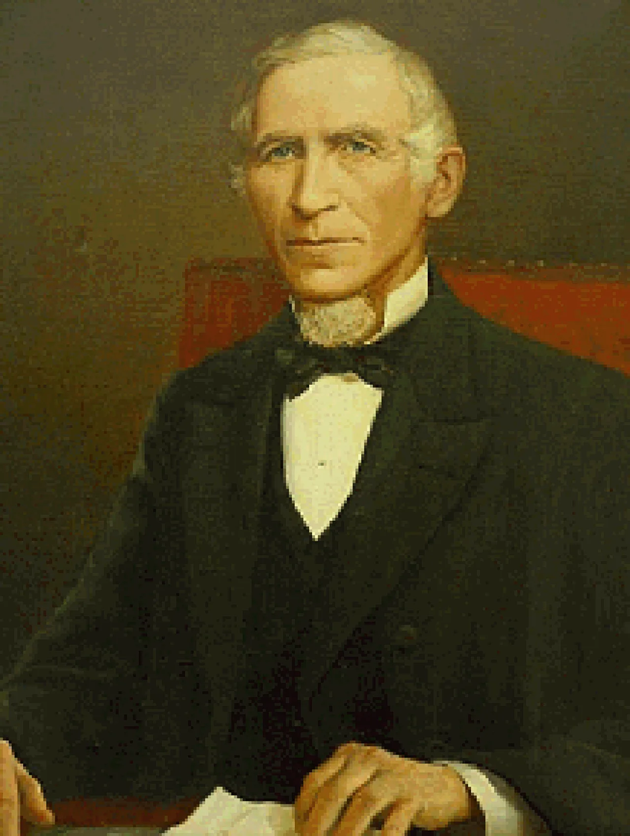 Charles C. Stockley