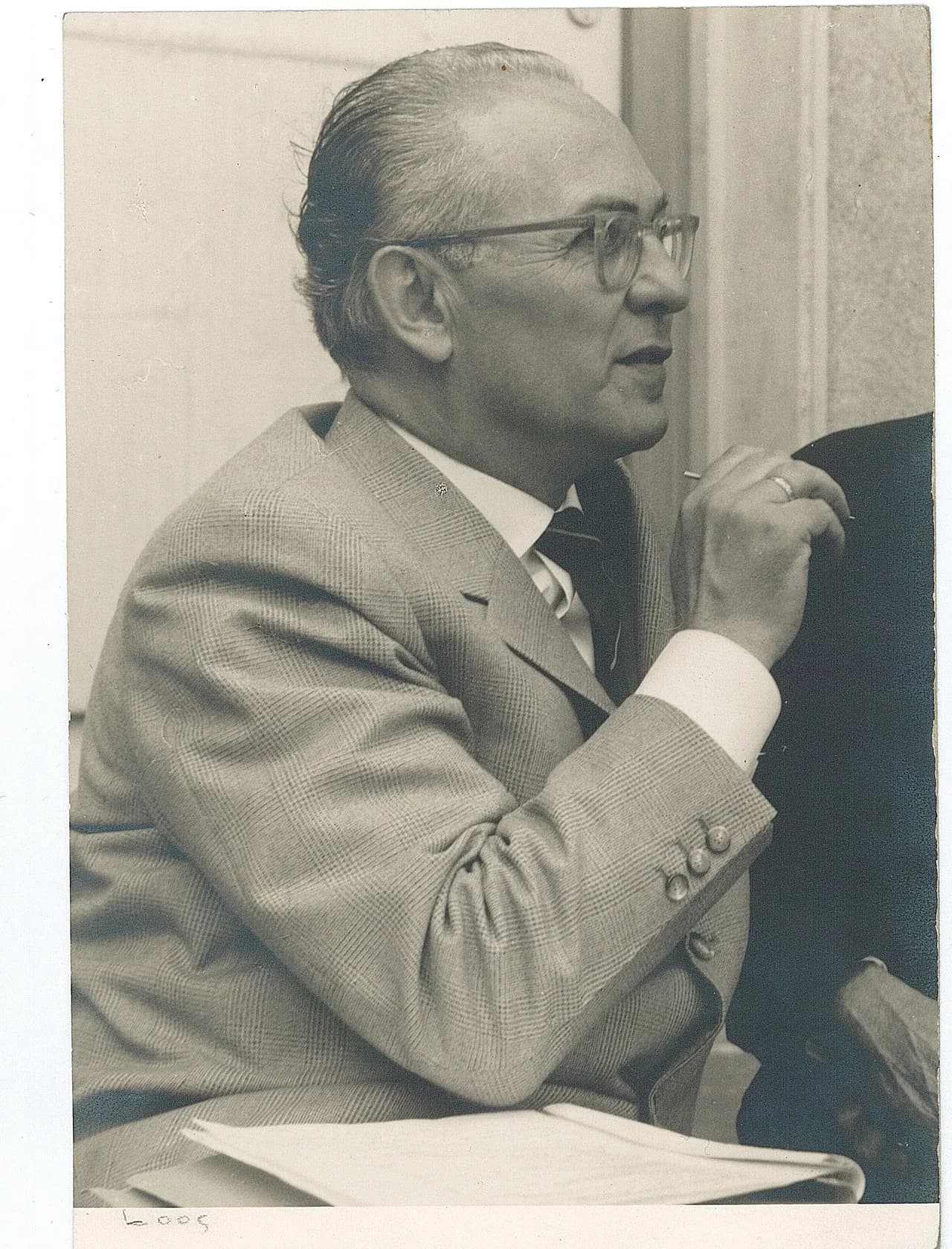 Walter Schmiele