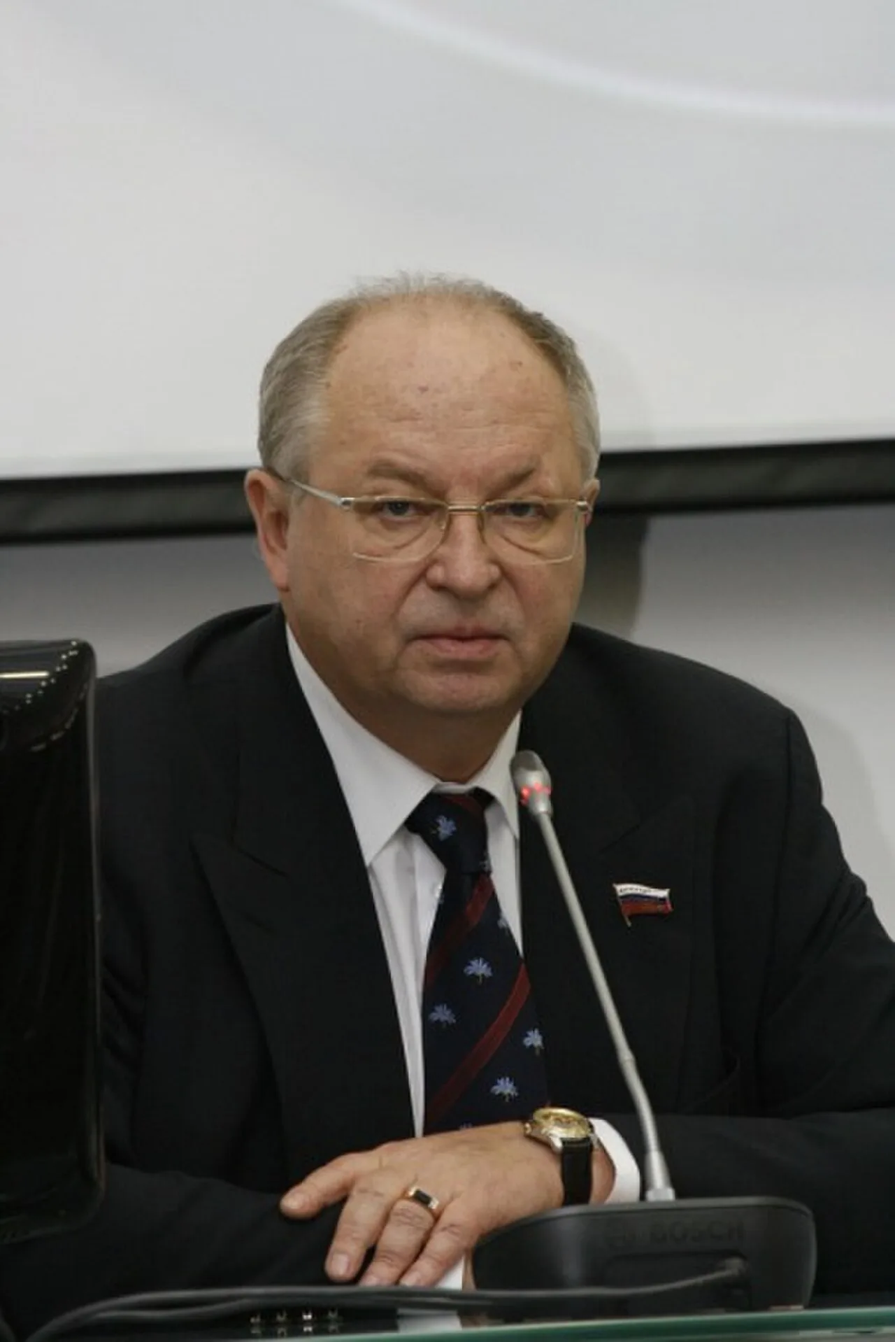 Igor Surovtsev