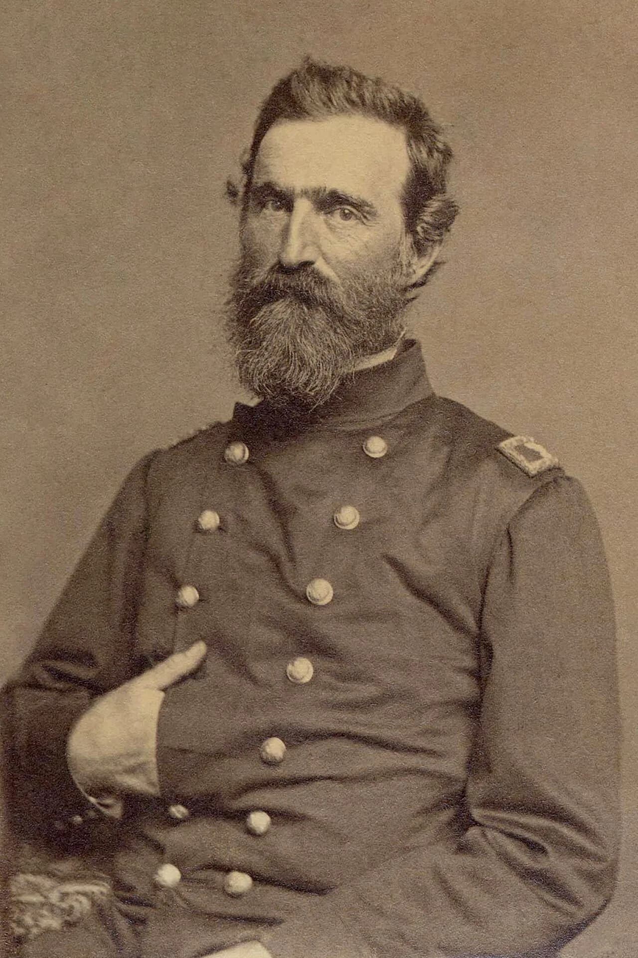 Thomas E. Bramlette