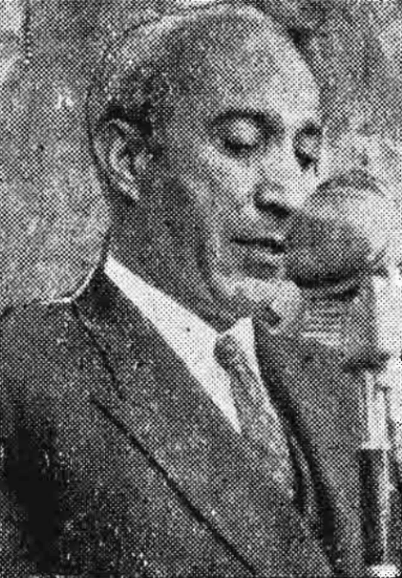 Ahmad Razavi