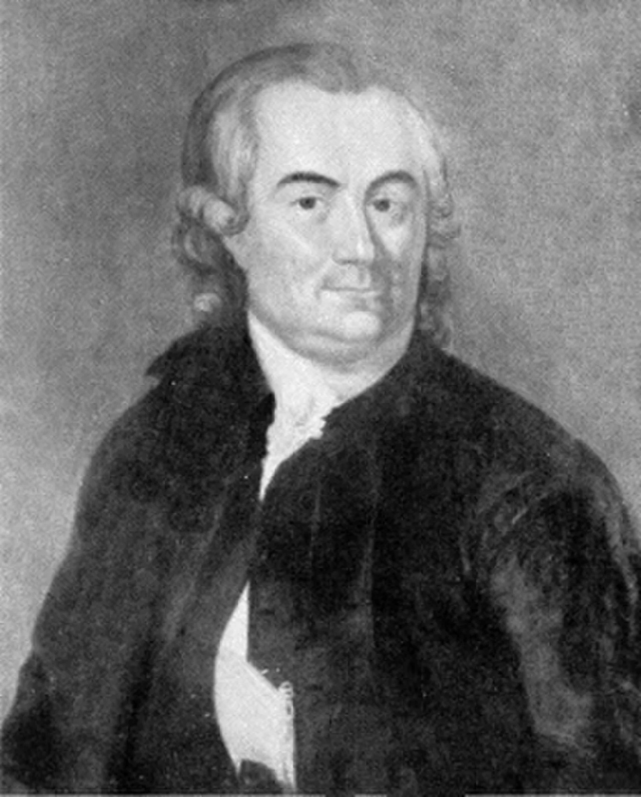 Aaron Isaak