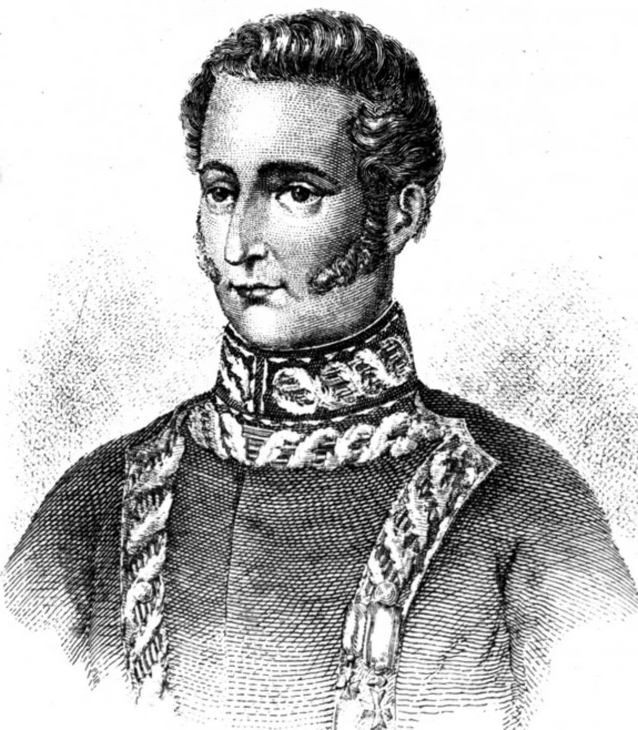 José Bernardo de Tagle Portocarrero