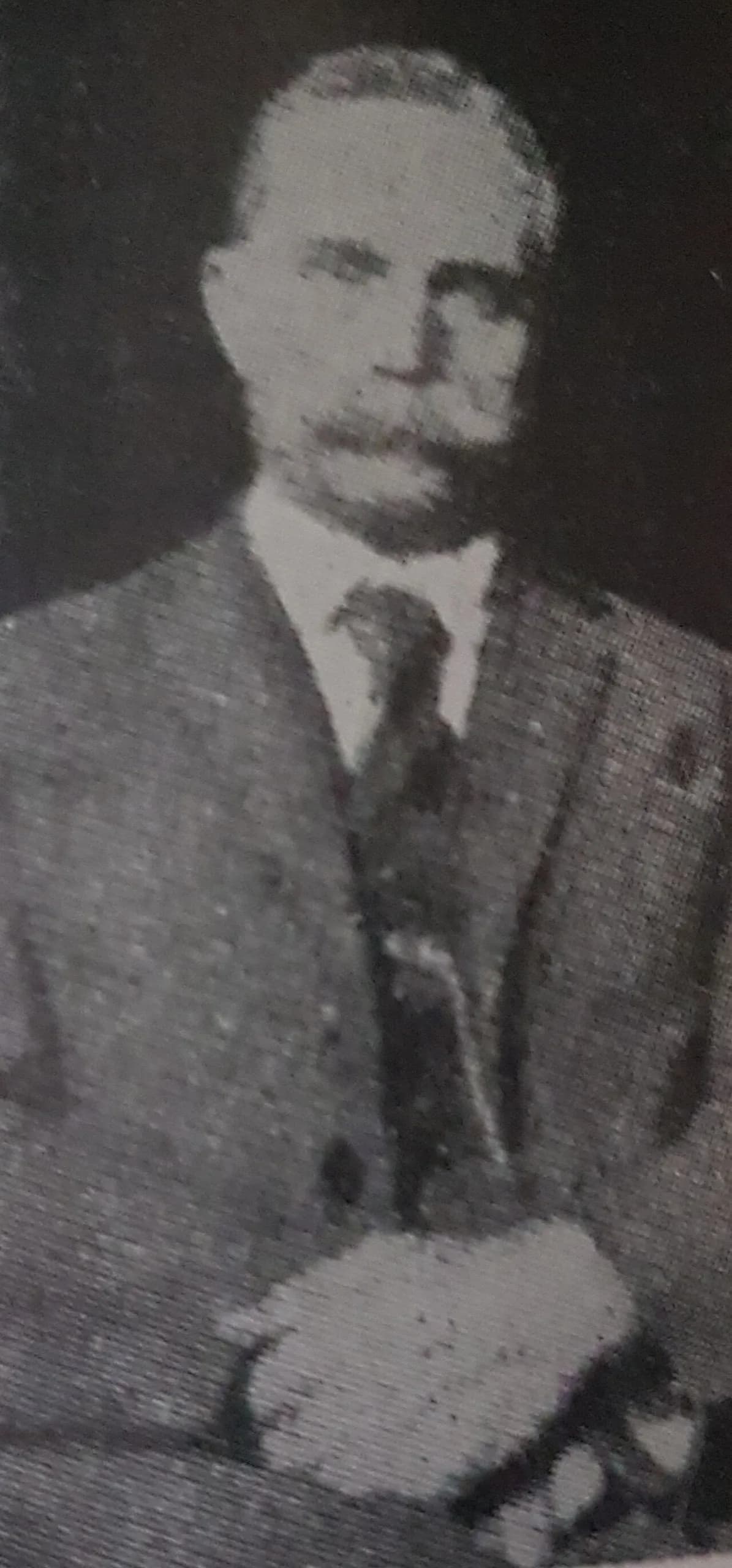 Sven Kristensson