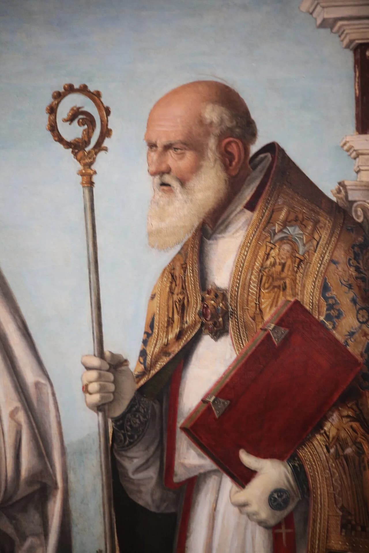 Magnus von Oderzo