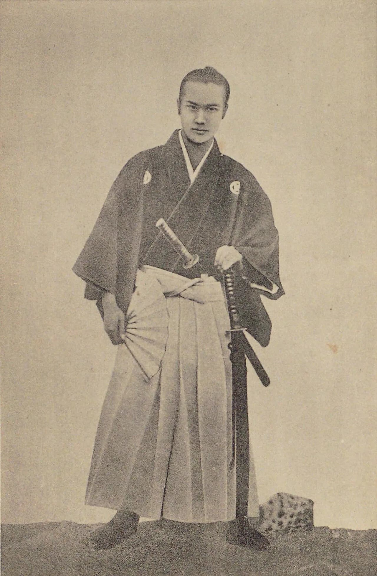 Shibusawa Heikurō