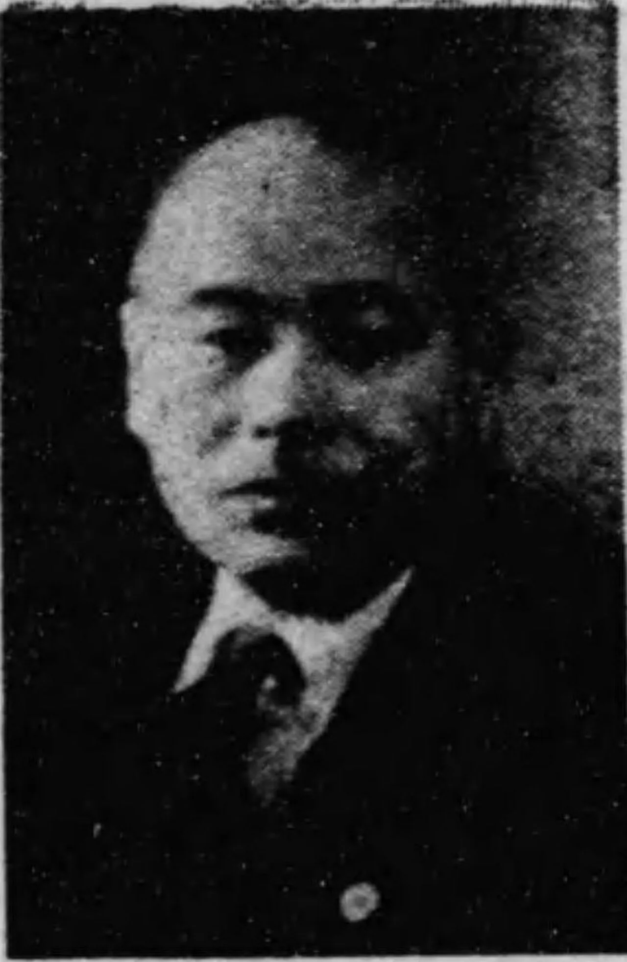 Kazuo Koeda