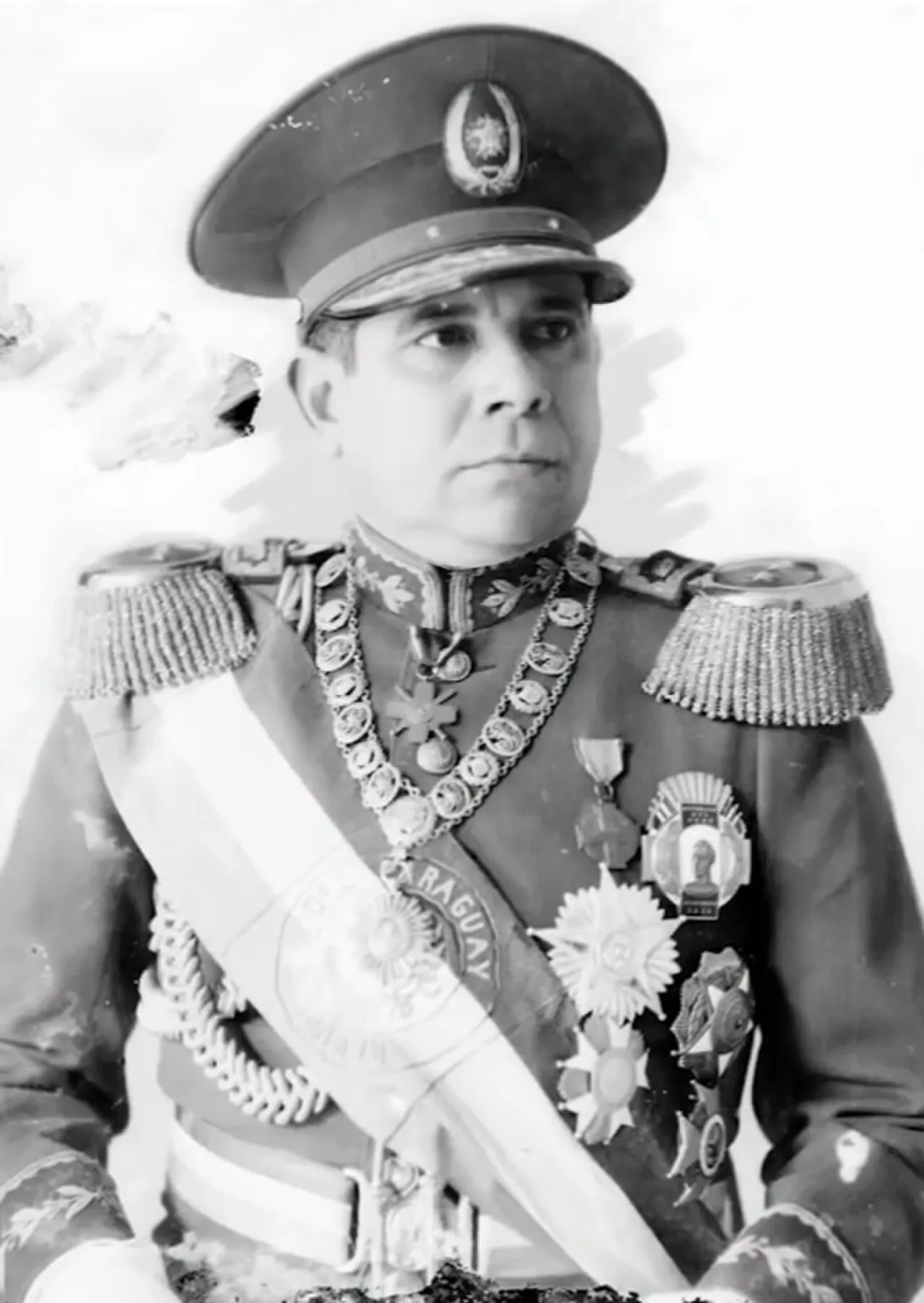 Higinio Morínigo