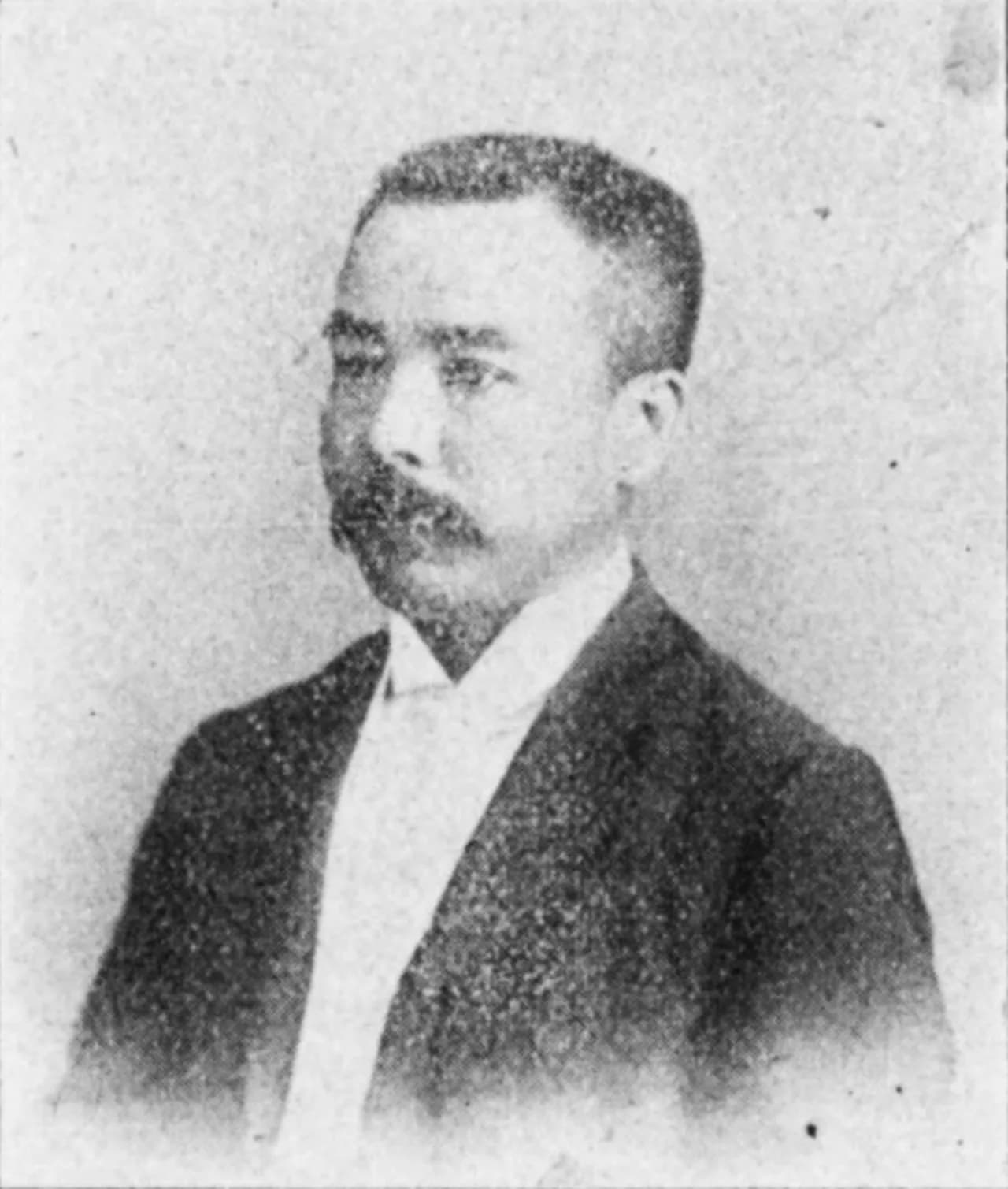Itō Tokutarō