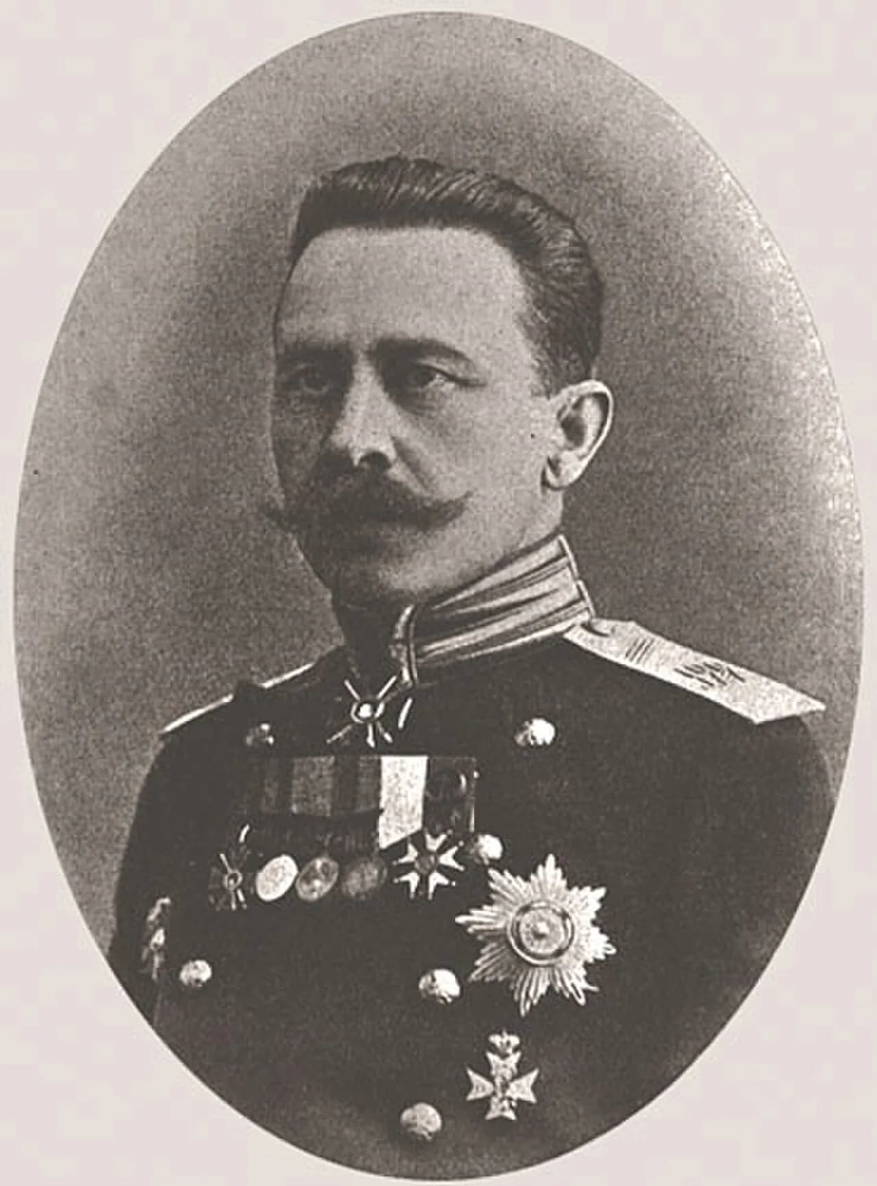 Wladislaw Napoleonowitsch Klembowski