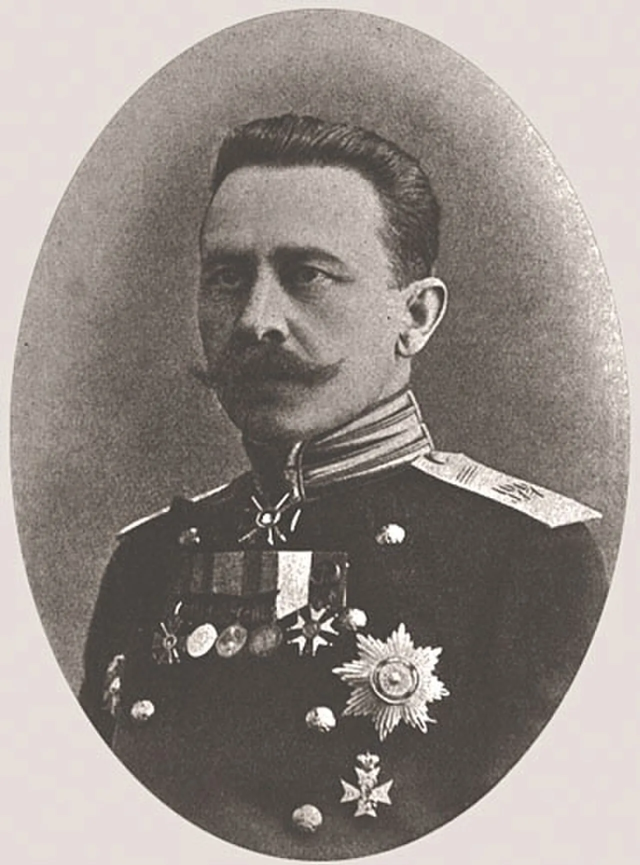 Wladislaw Napoleonowitsch Klembowski