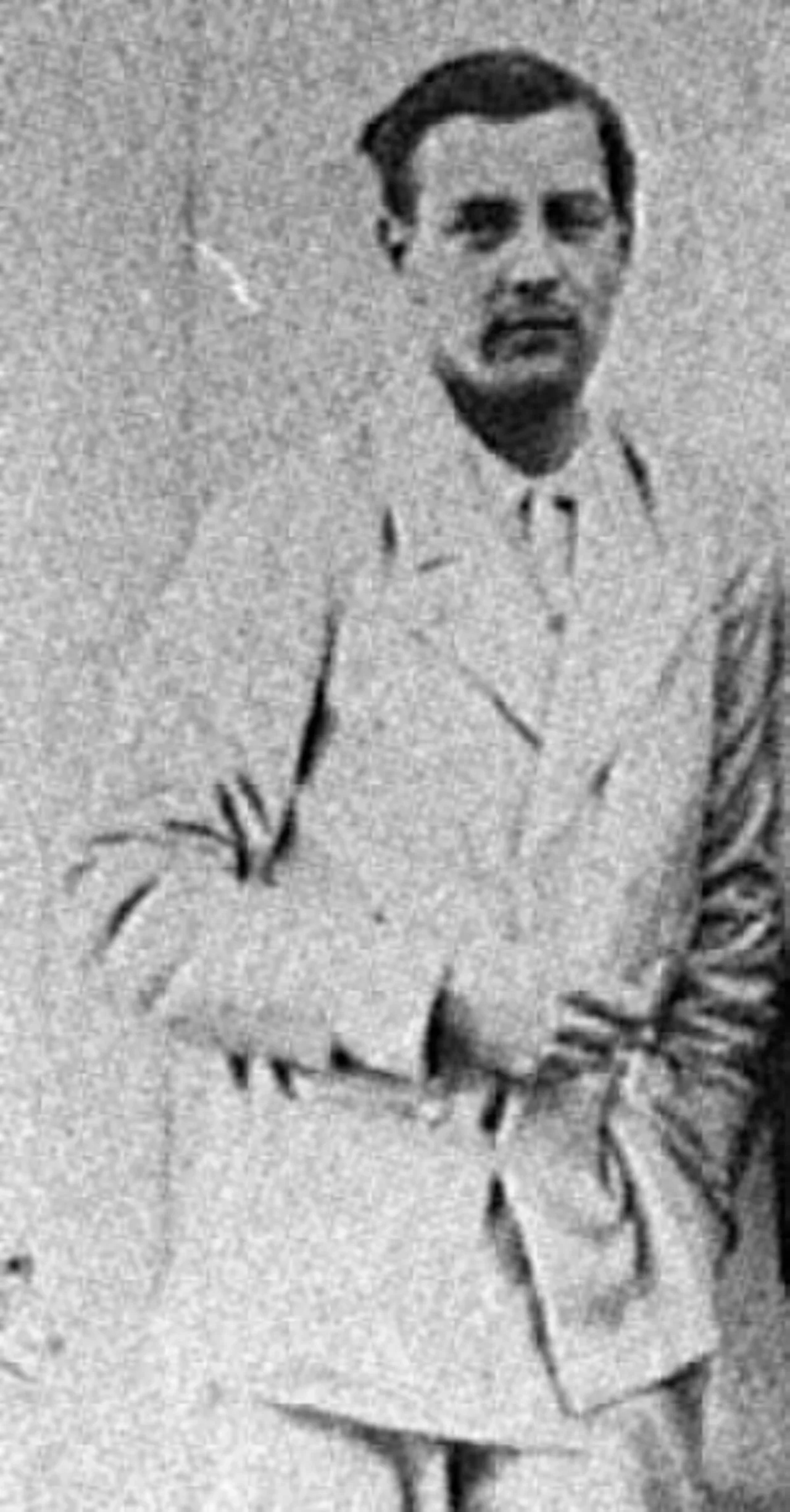 Hermann von Teschenberg