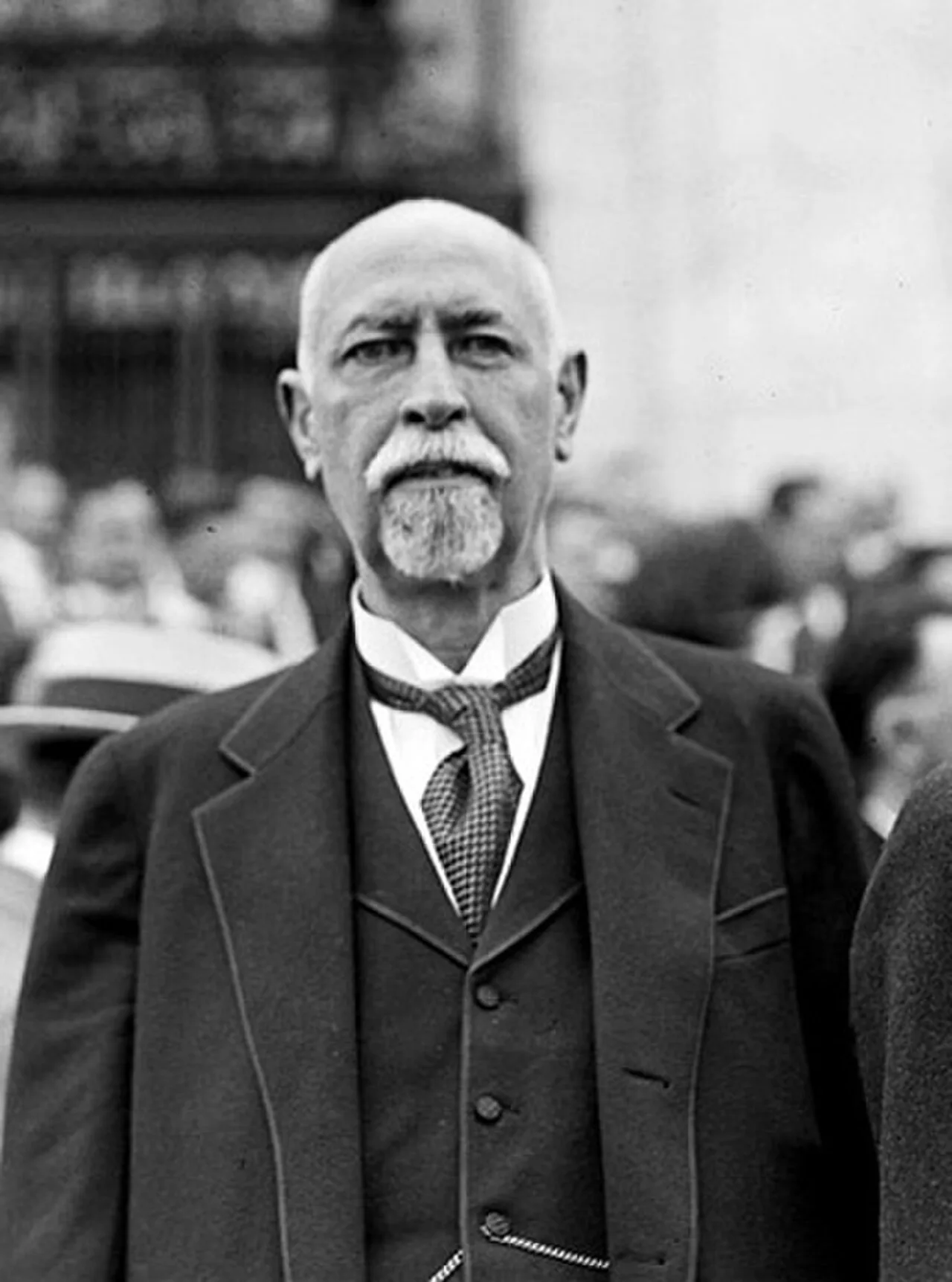 Diego Manuel Chamorro Bolaños