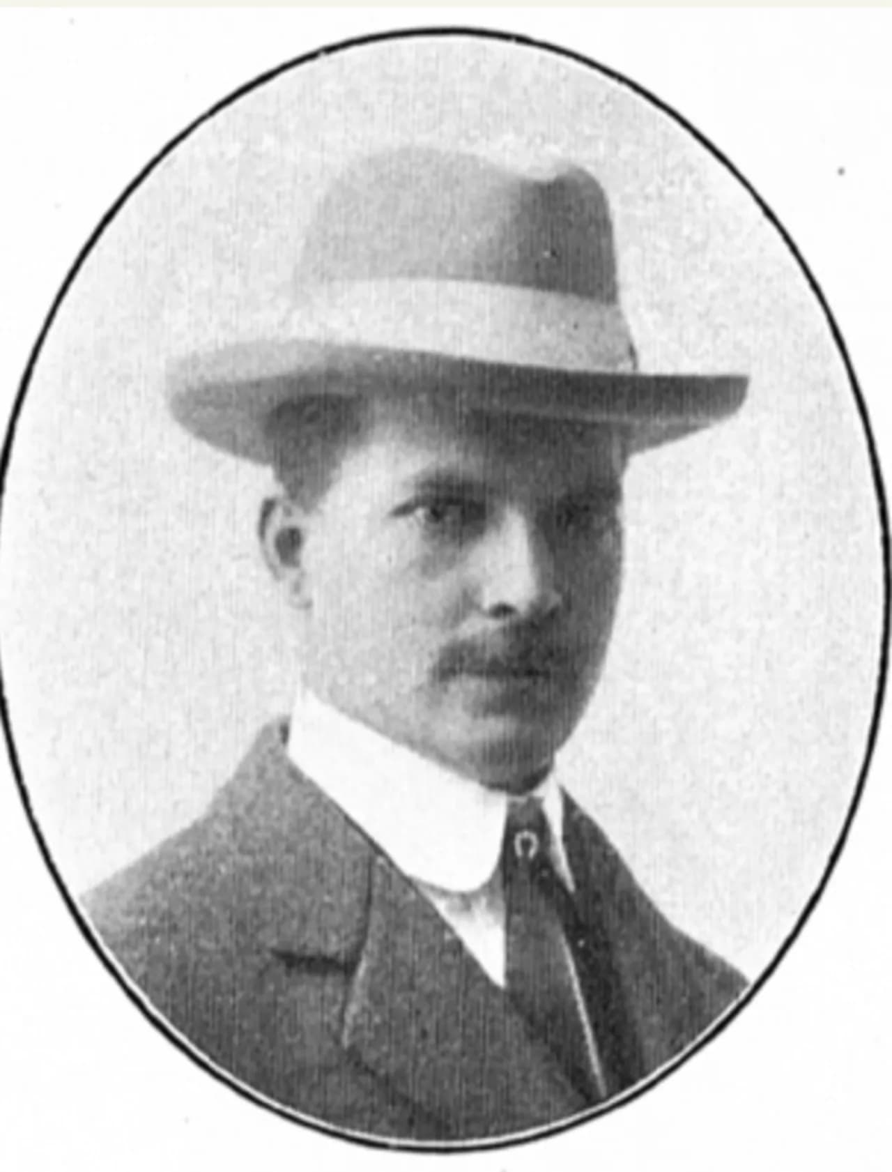 Birger Enlund