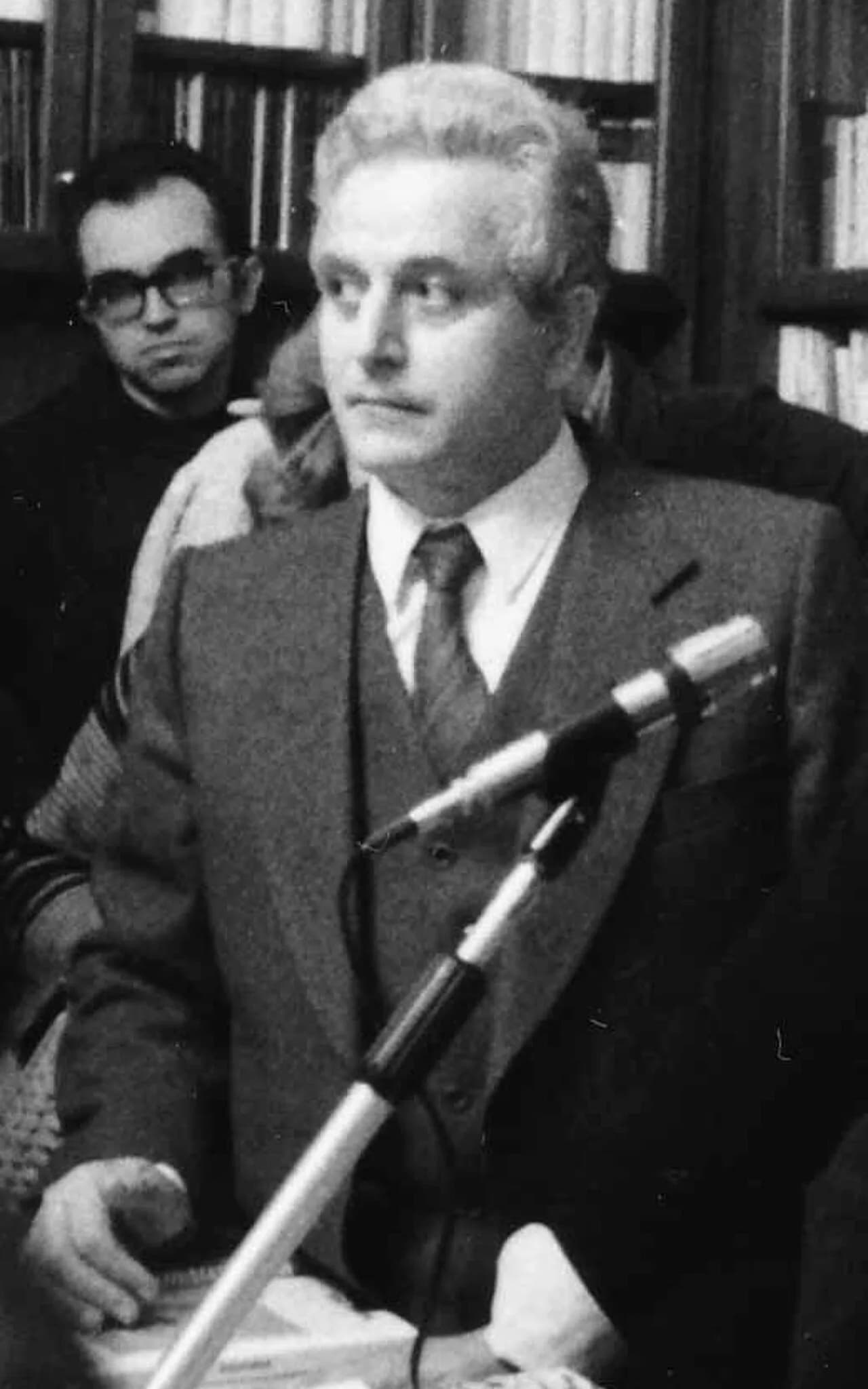 Matteo Perrini