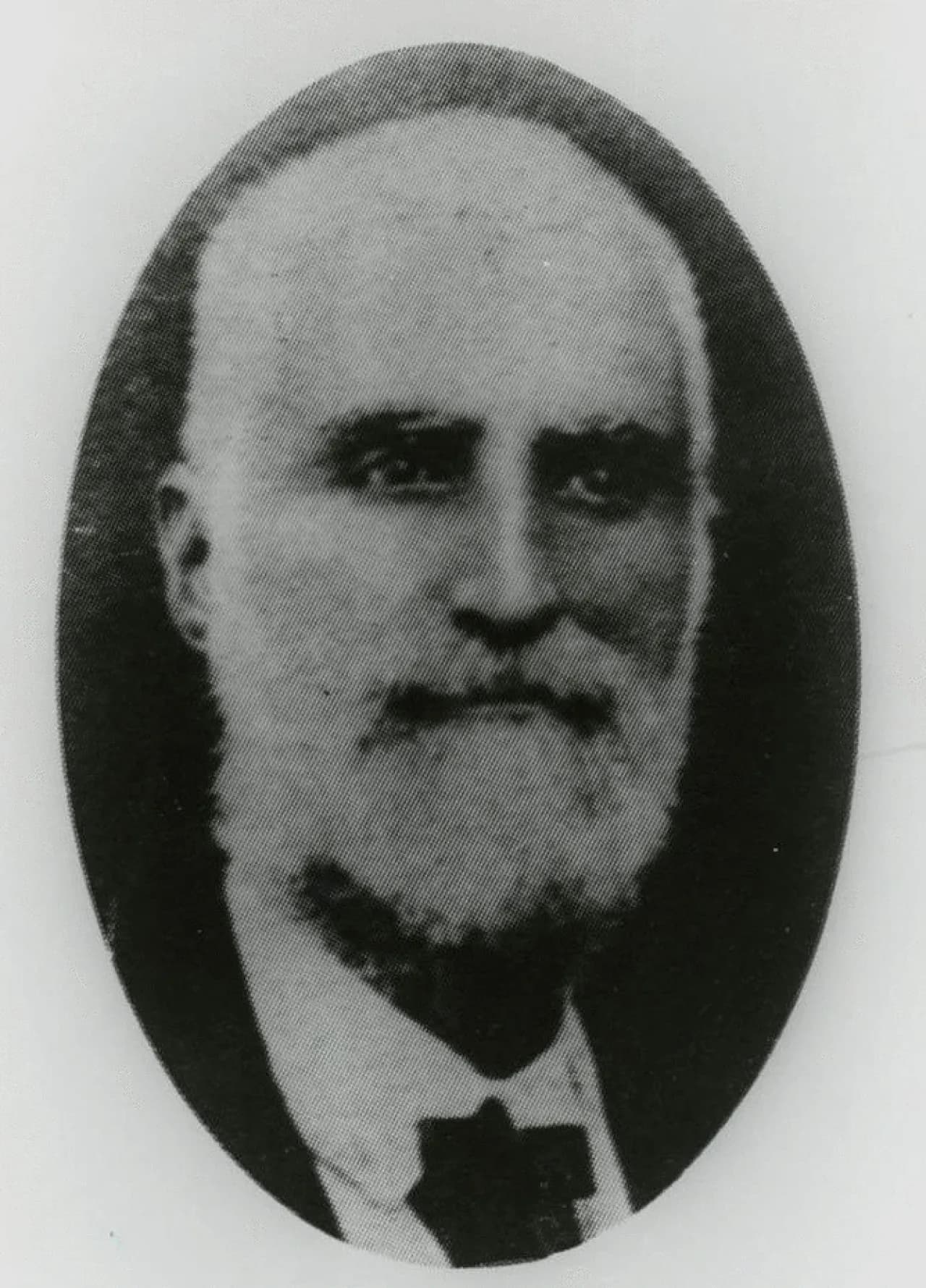 José Desiderio Valverde