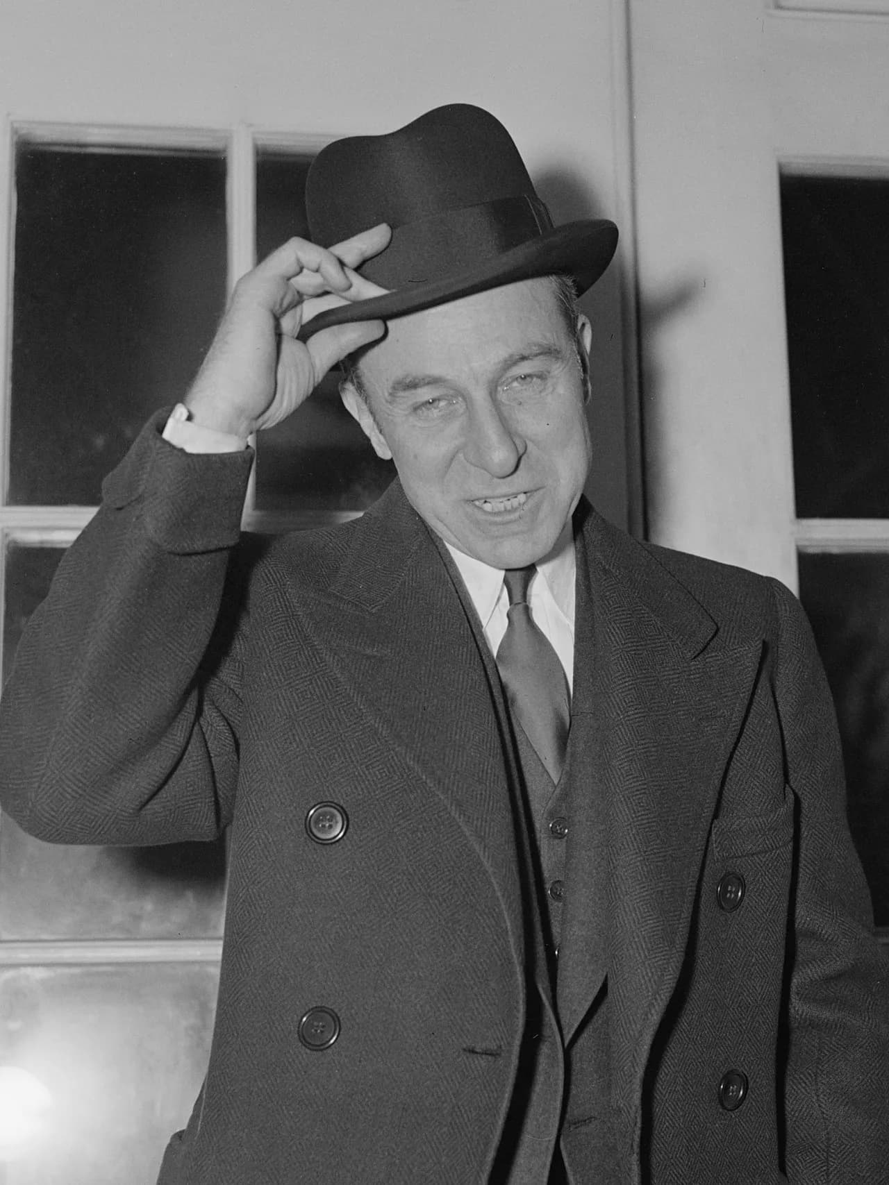 Boaz Walton Long