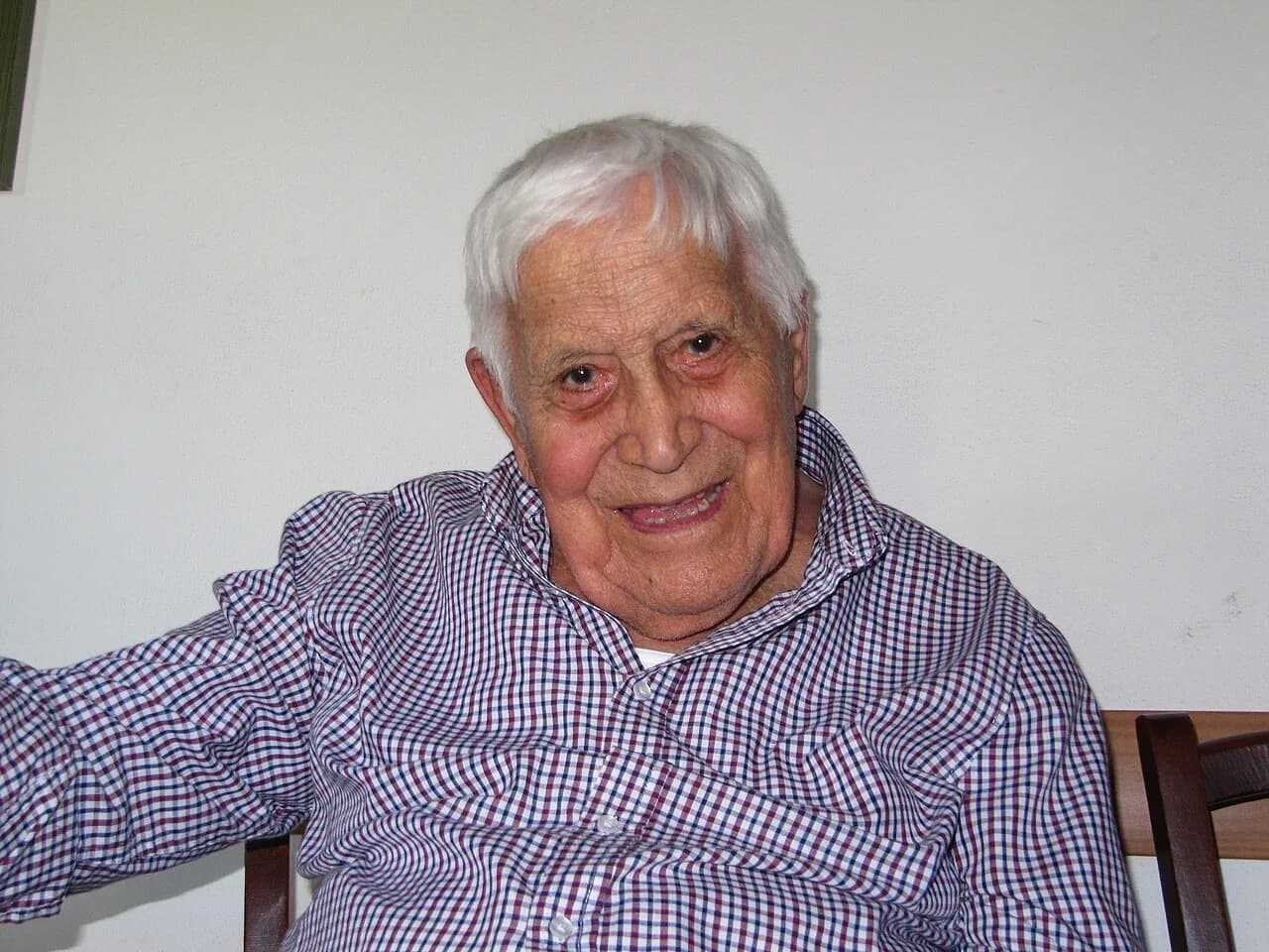 Arturo Paoli