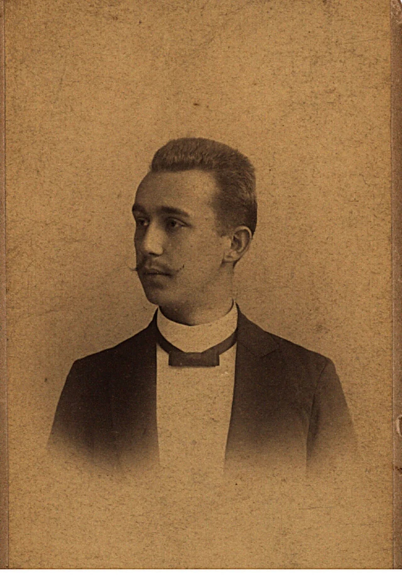 Ladislaus Pilars de Pilar