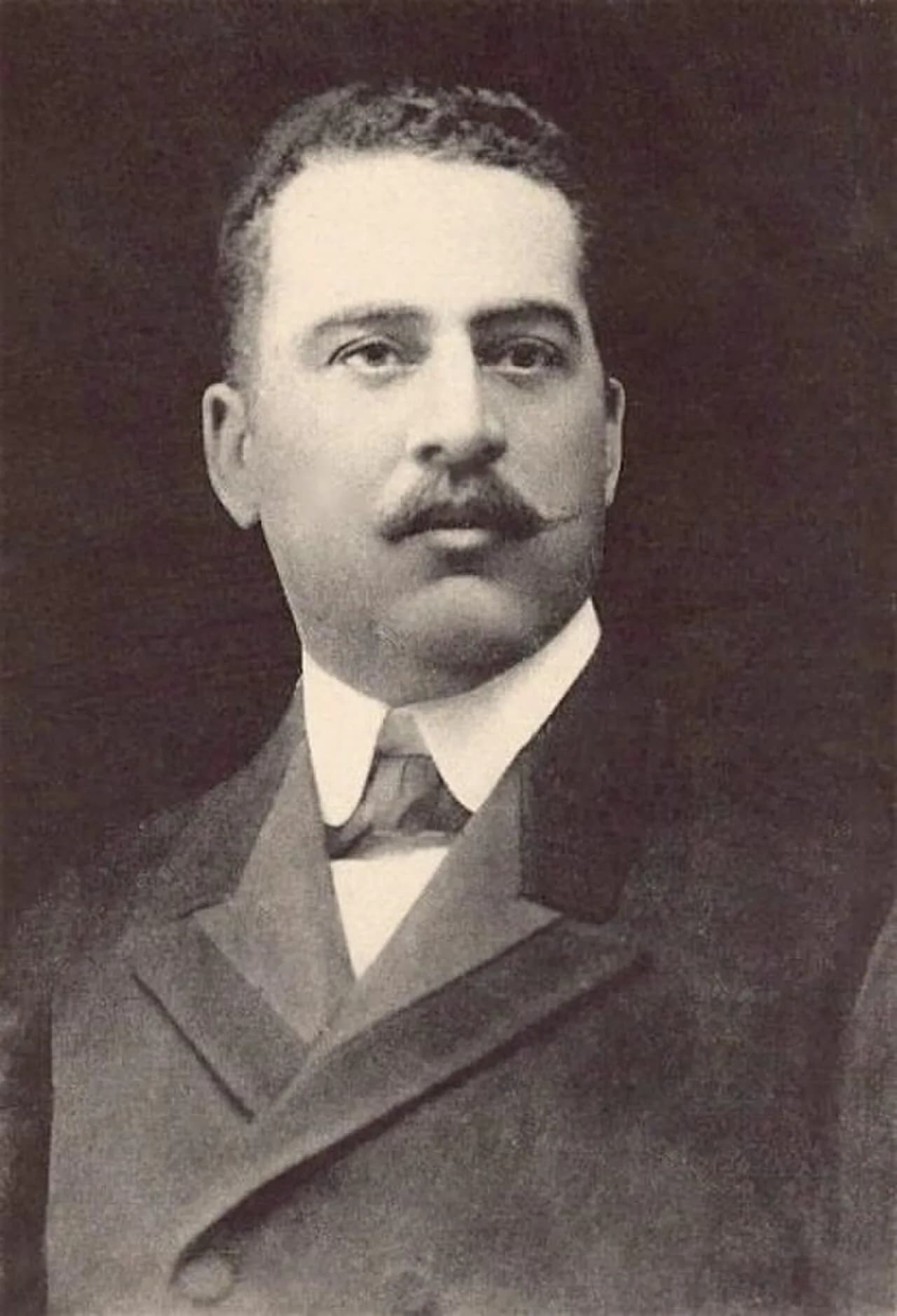 Carlos Felipe Morales