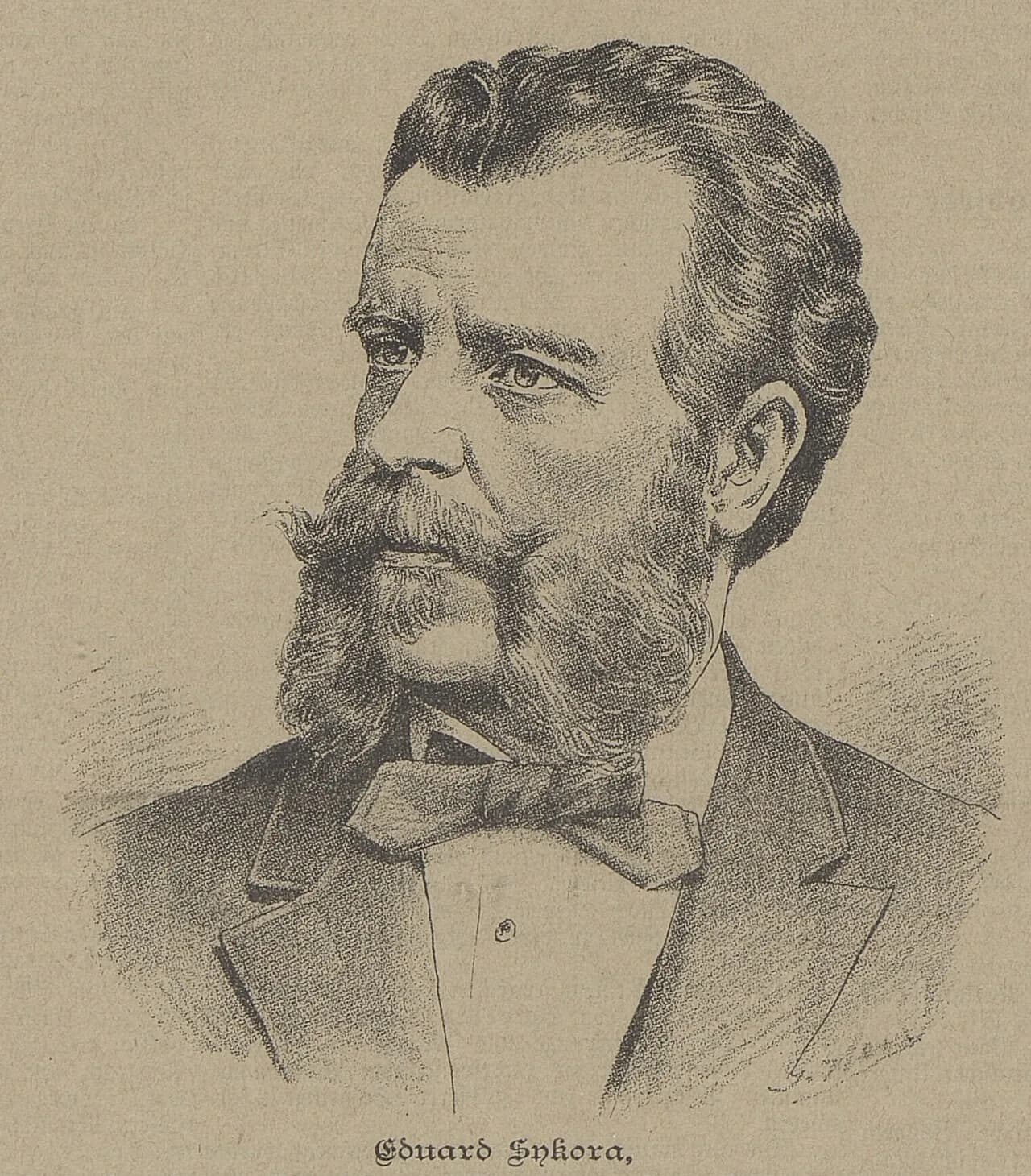 Eduard Sykora