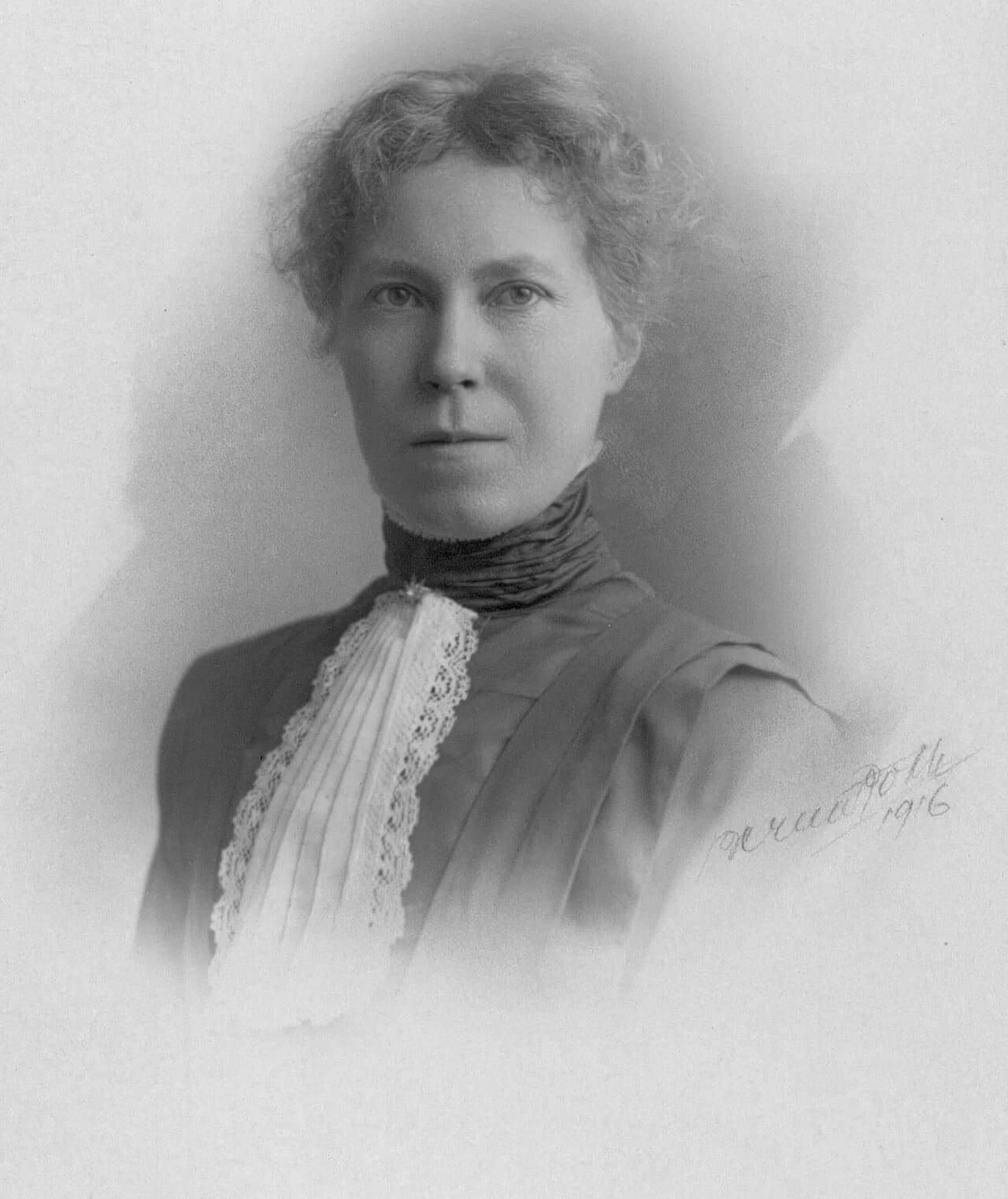 Sigrid Enlund