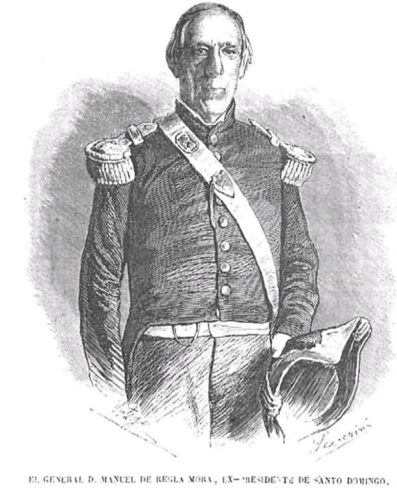 Manuel de Regla Motta